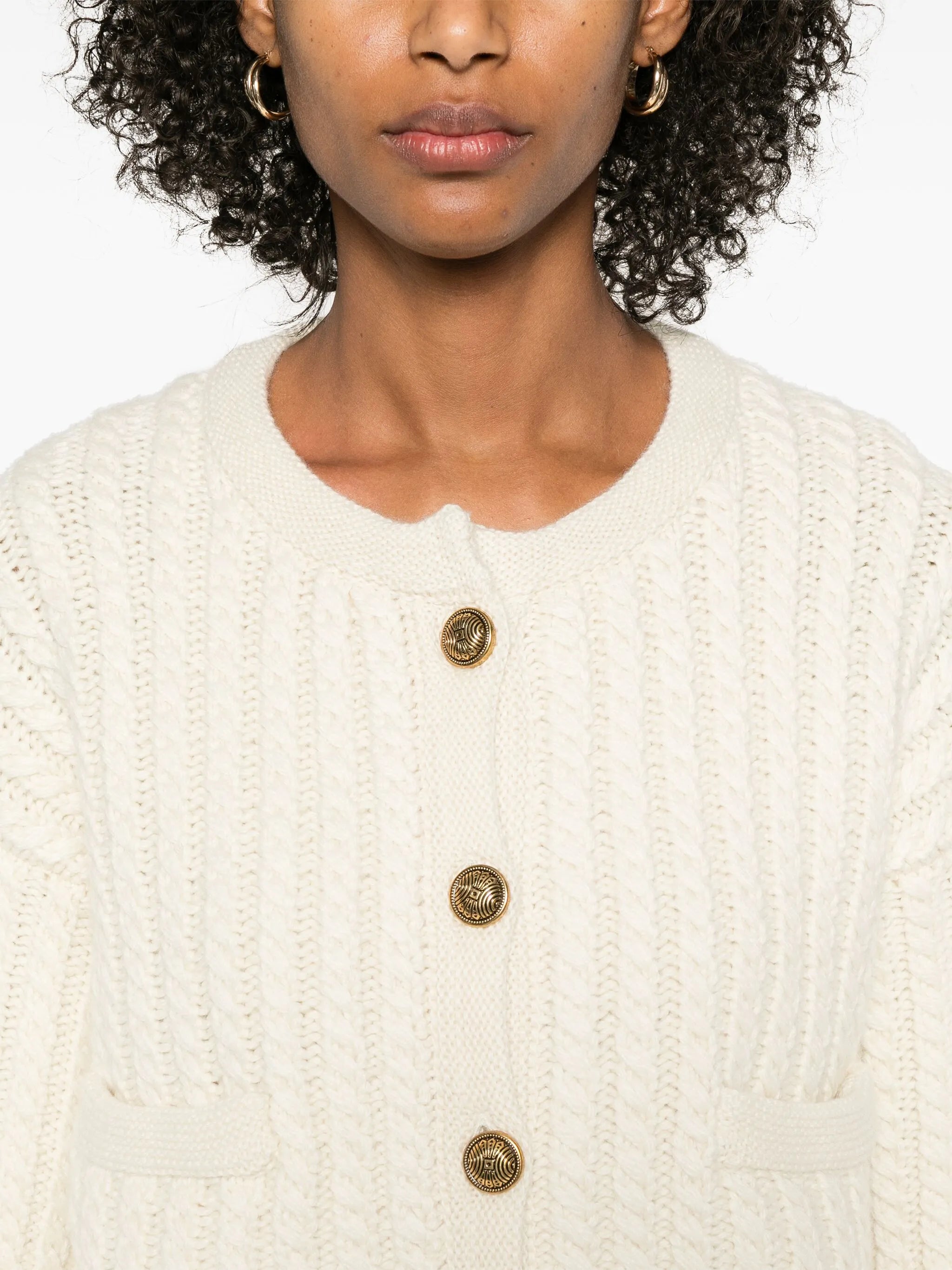 Balser cardigan
