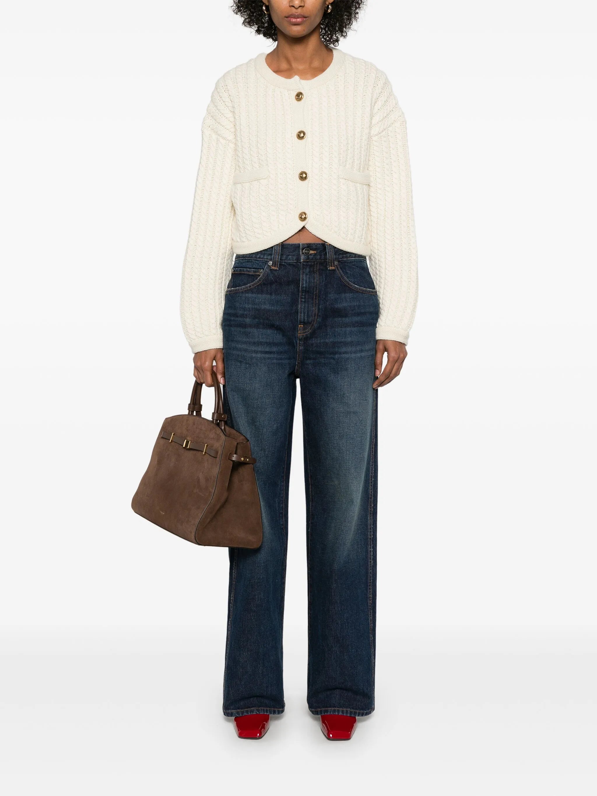 Balser cardigan