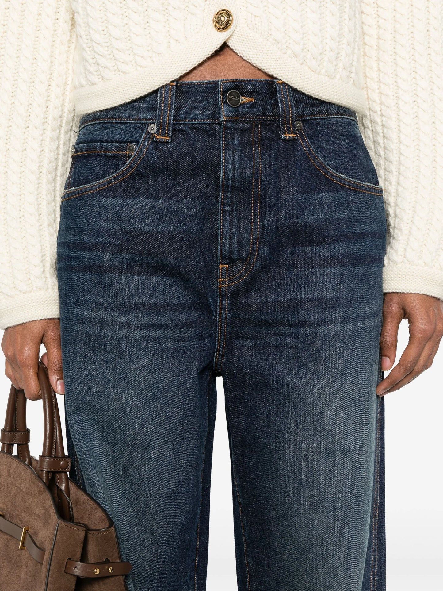 Bonnie jeans