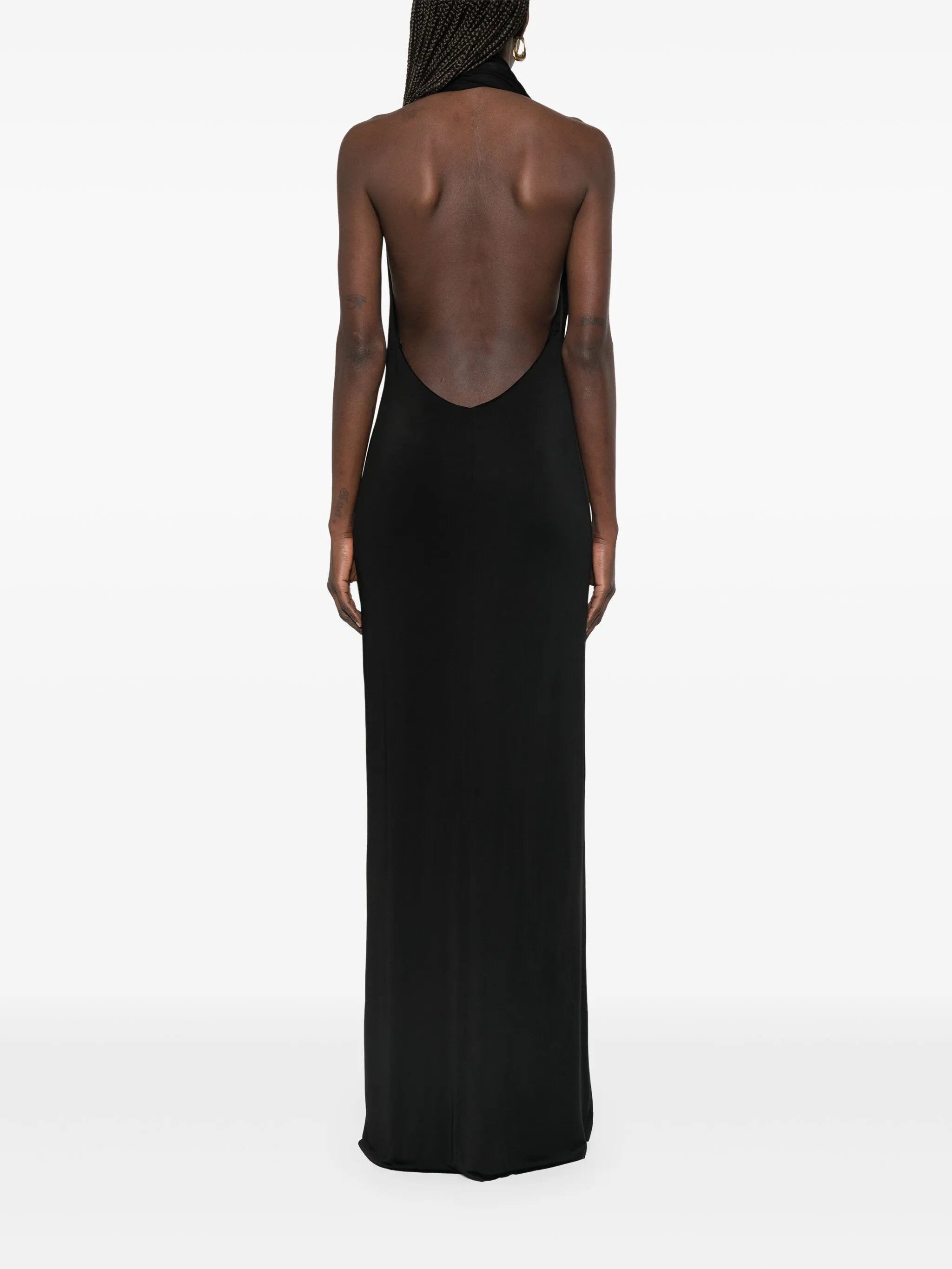 Roza maxi dress