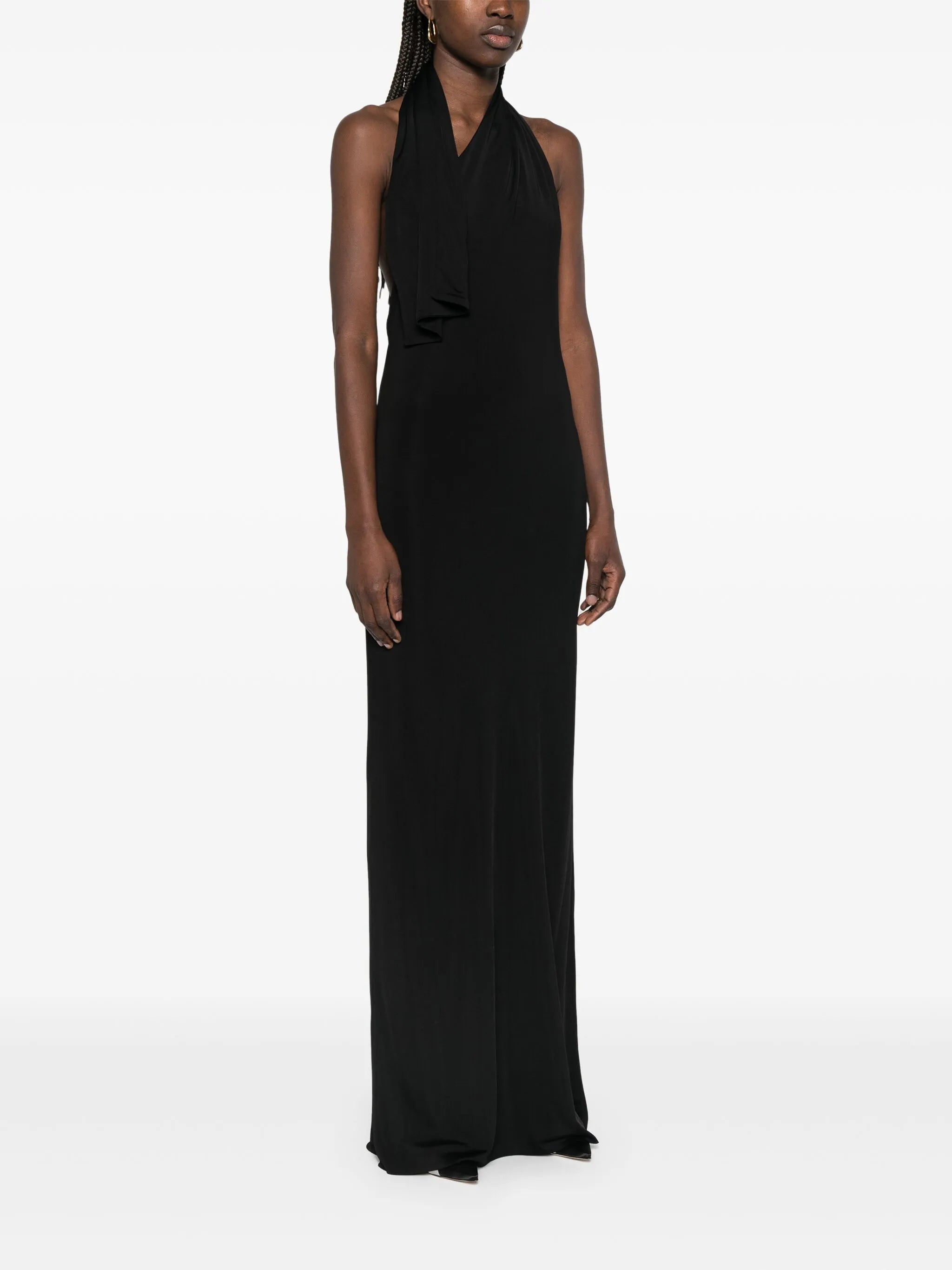 Roza maxi dress