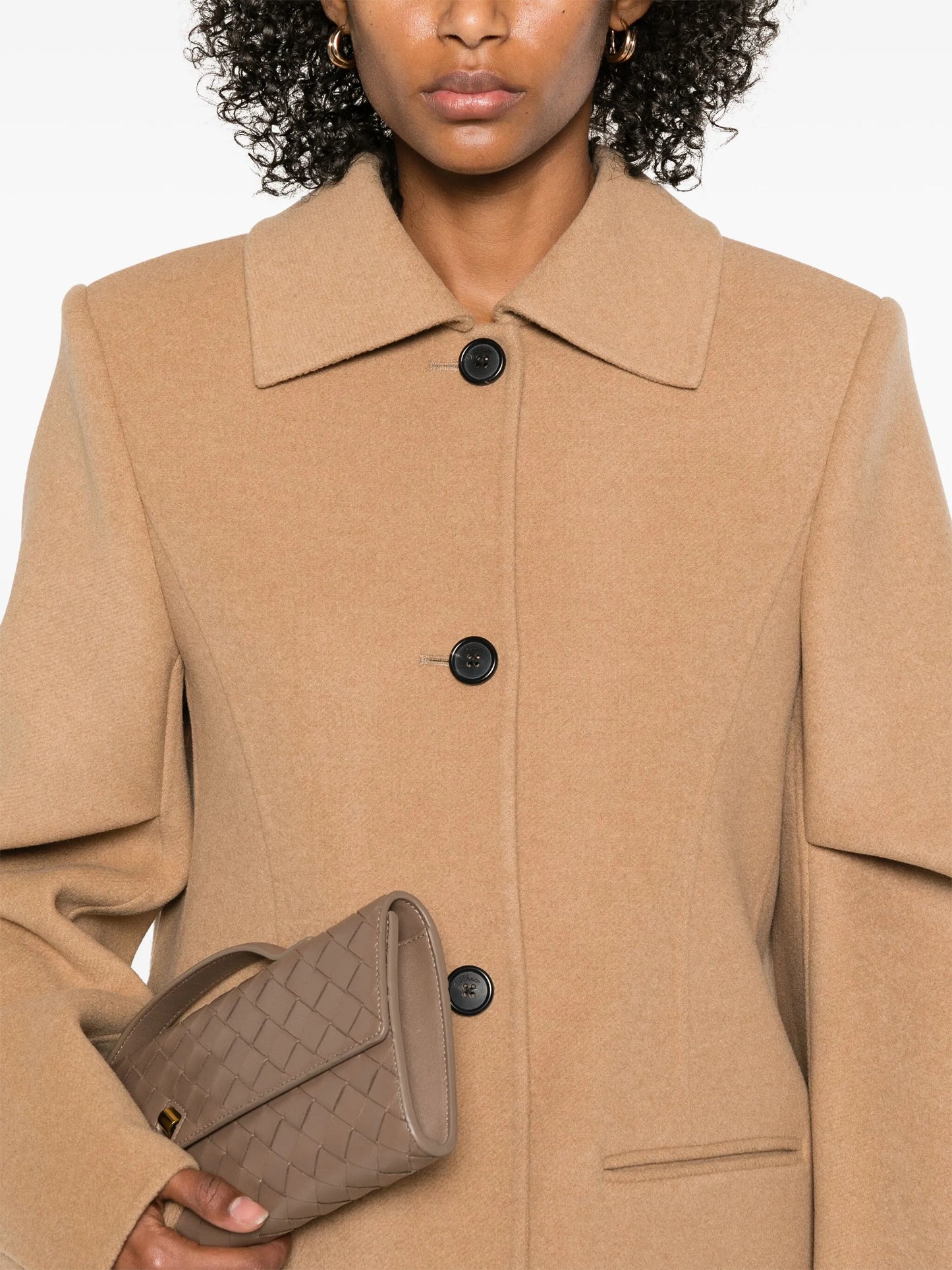 Darton coat