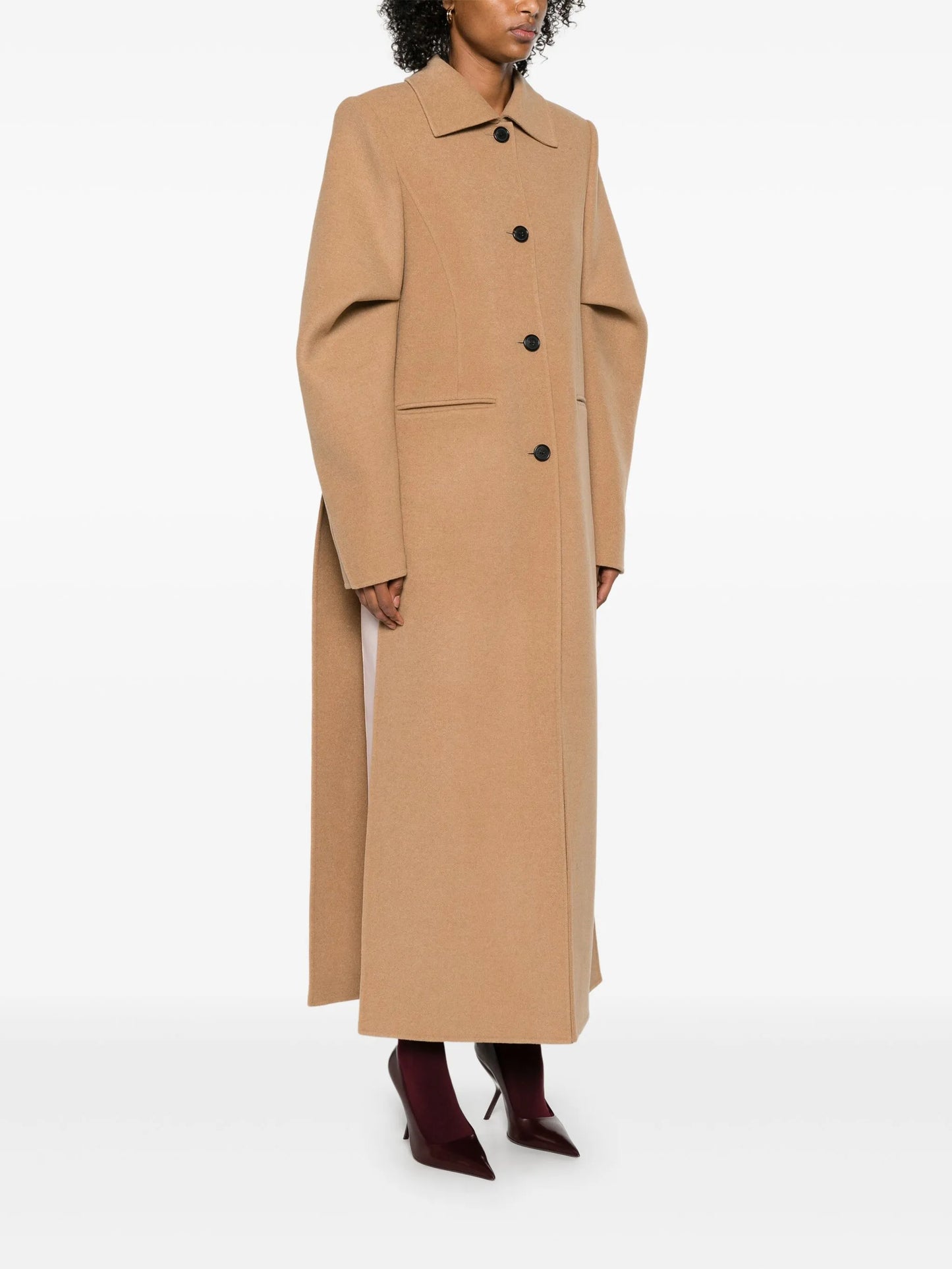 Darton coat