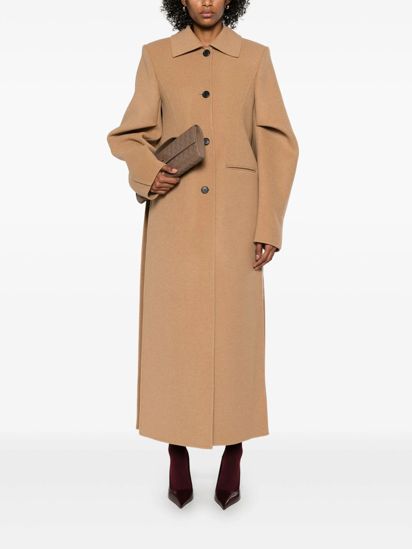 Darton coat