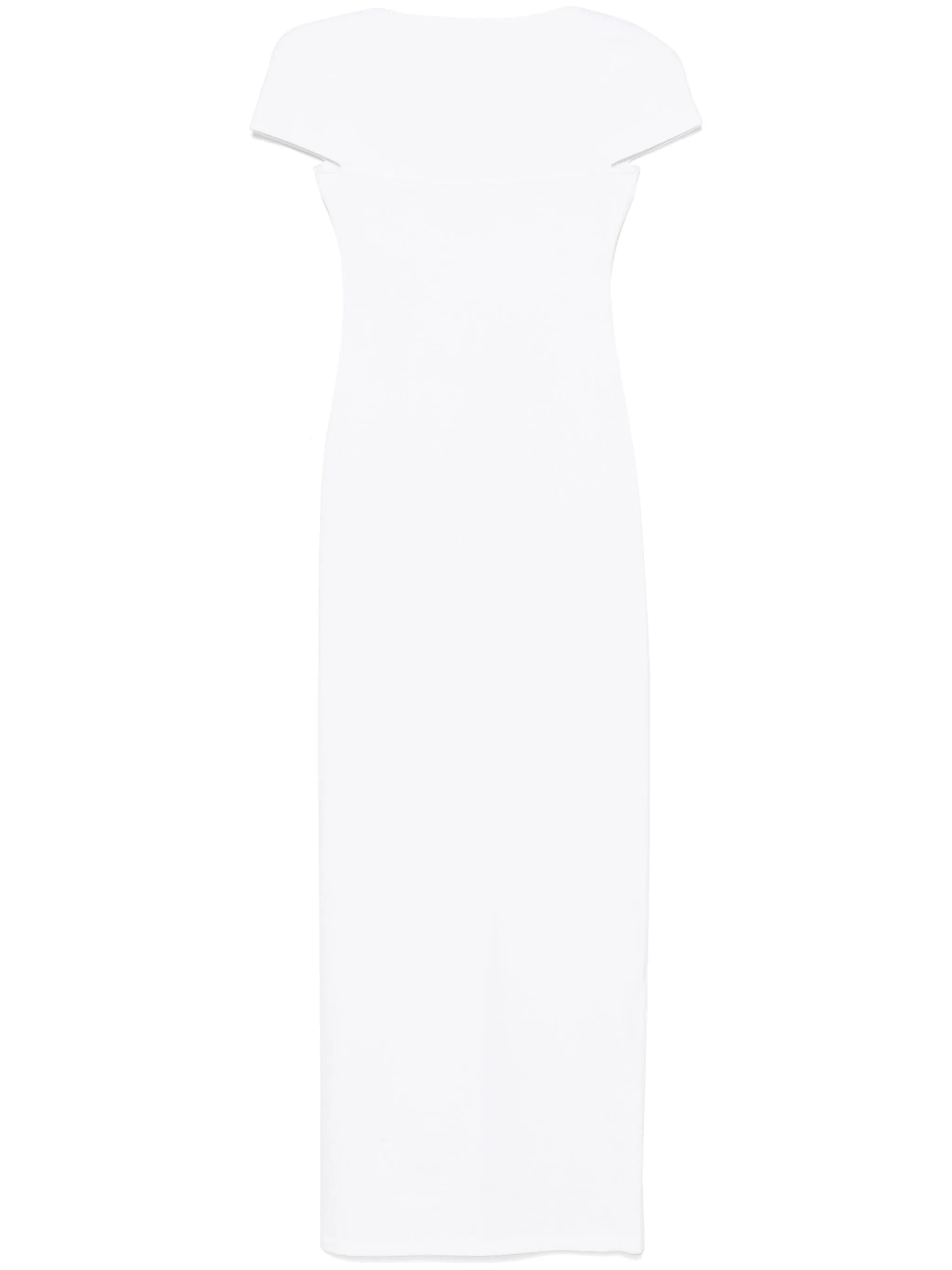 Basile maxi dress
