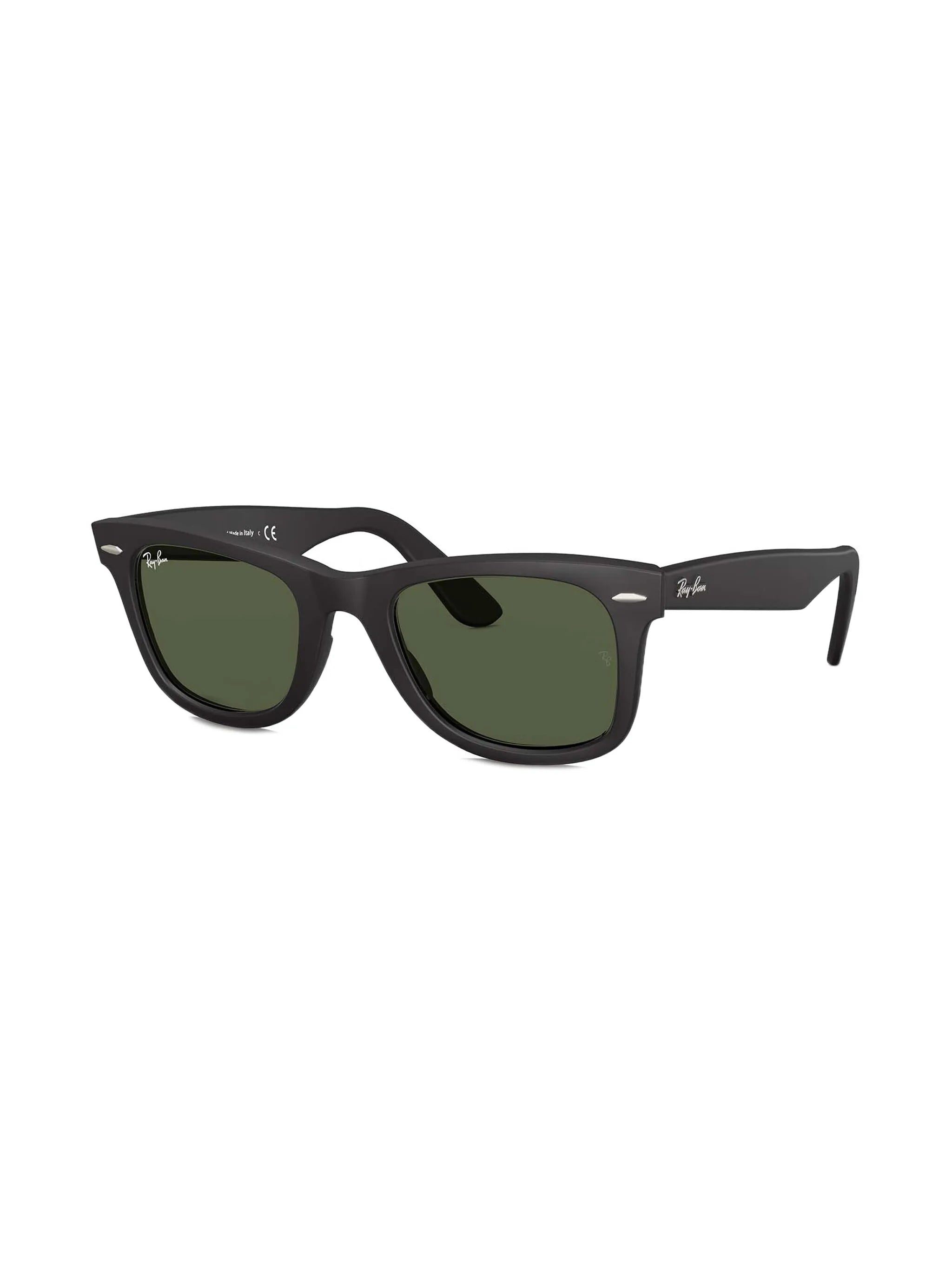 Wayfarer sunglasses