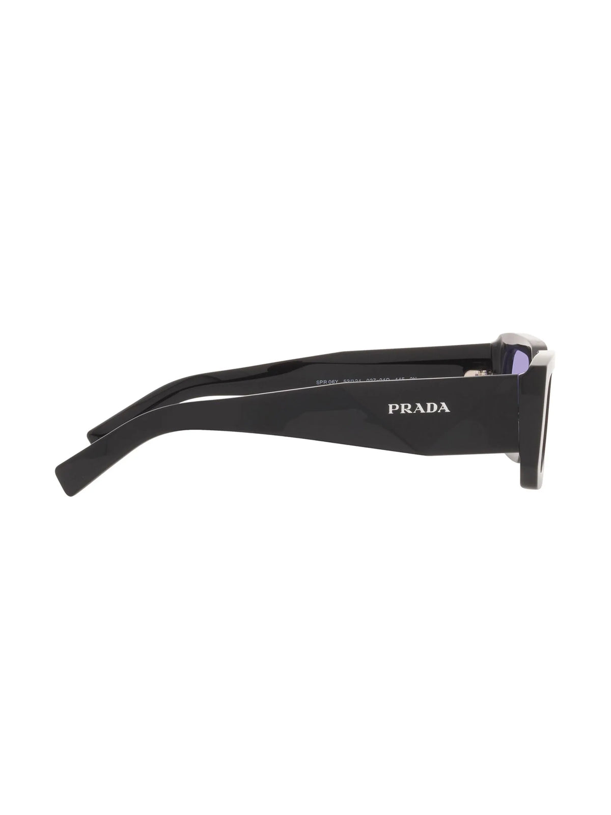 rectangle-frame sunglasses