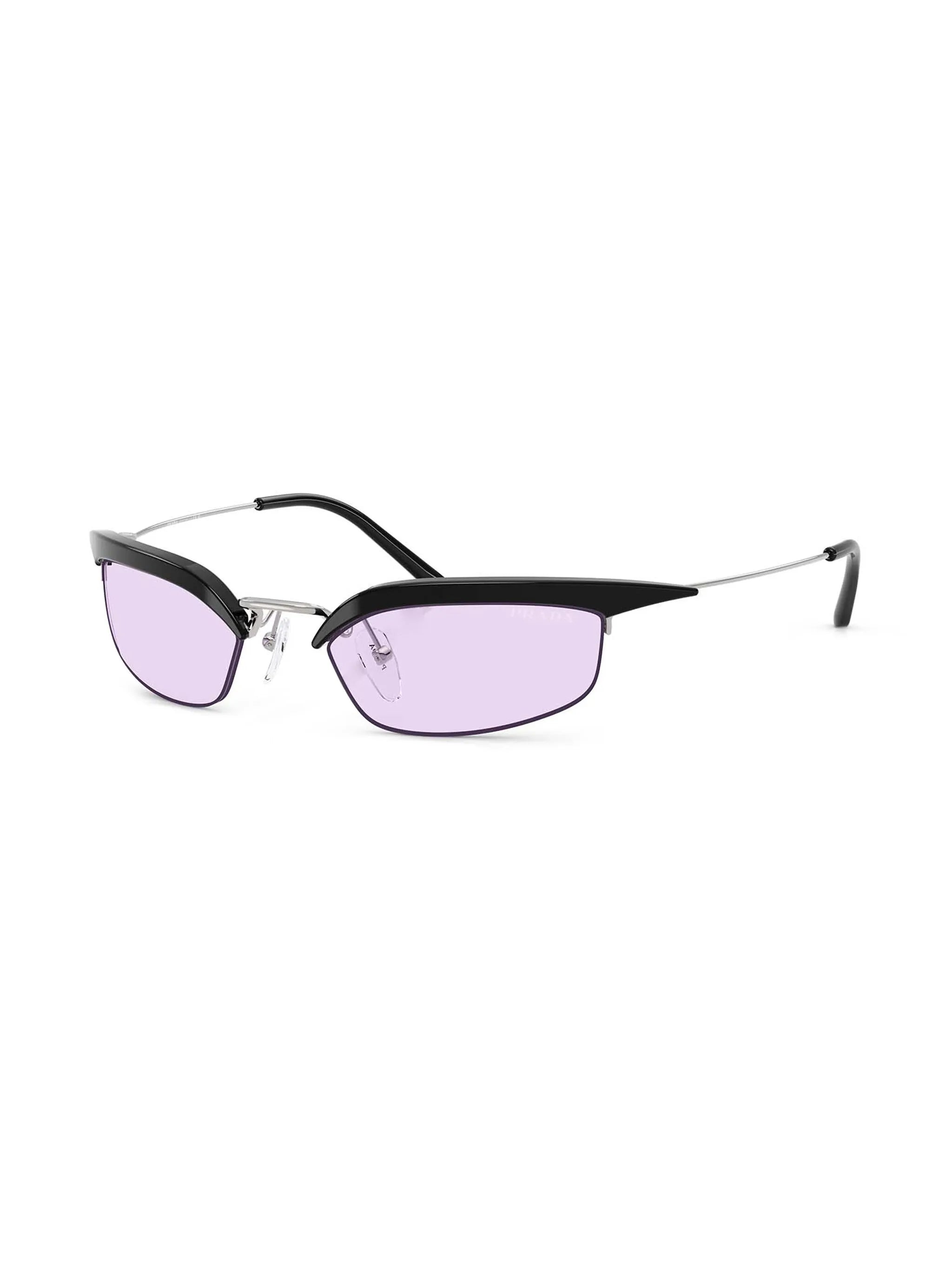 Runway sunglasses