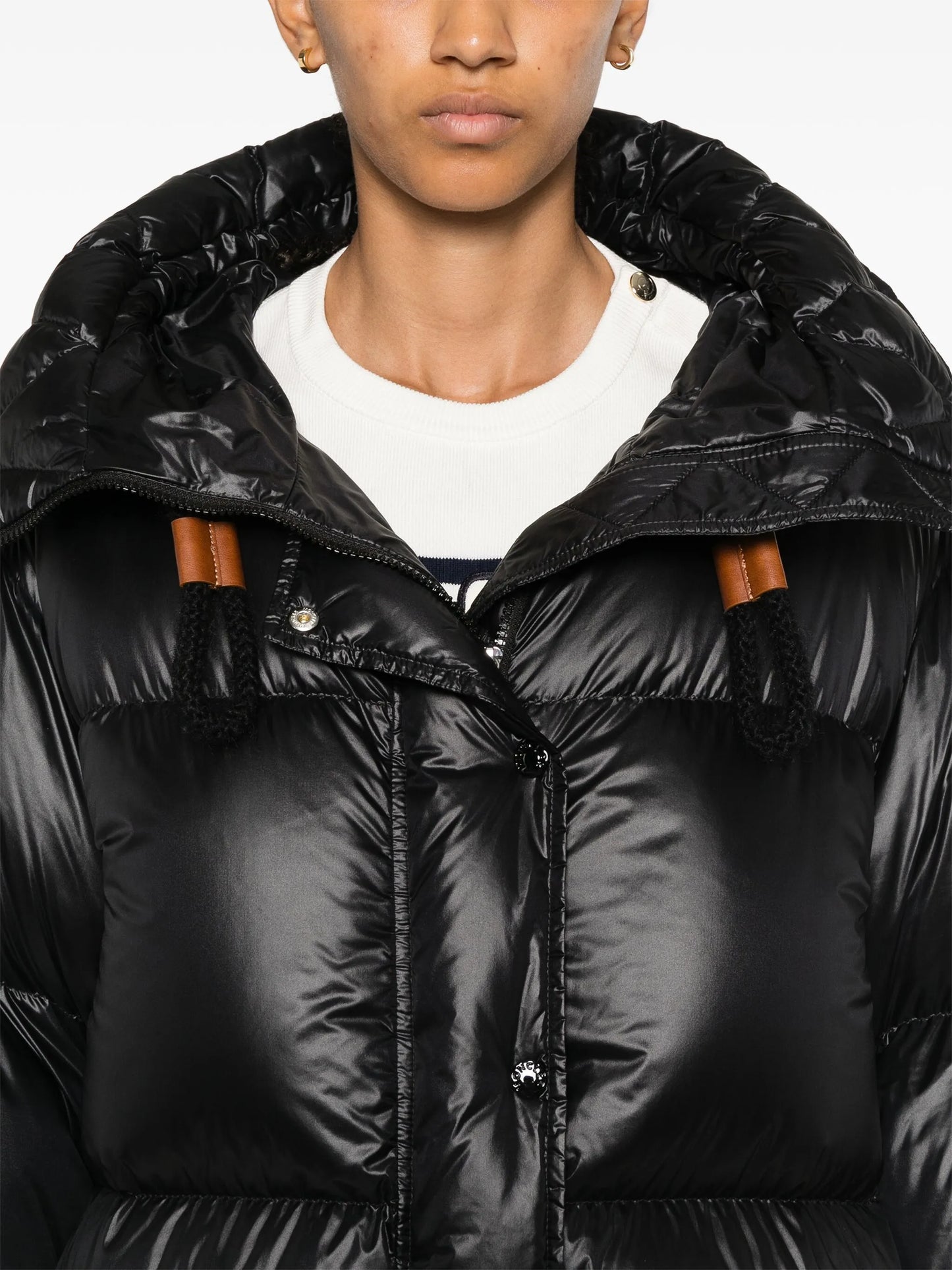 Dalles puffer jacket
