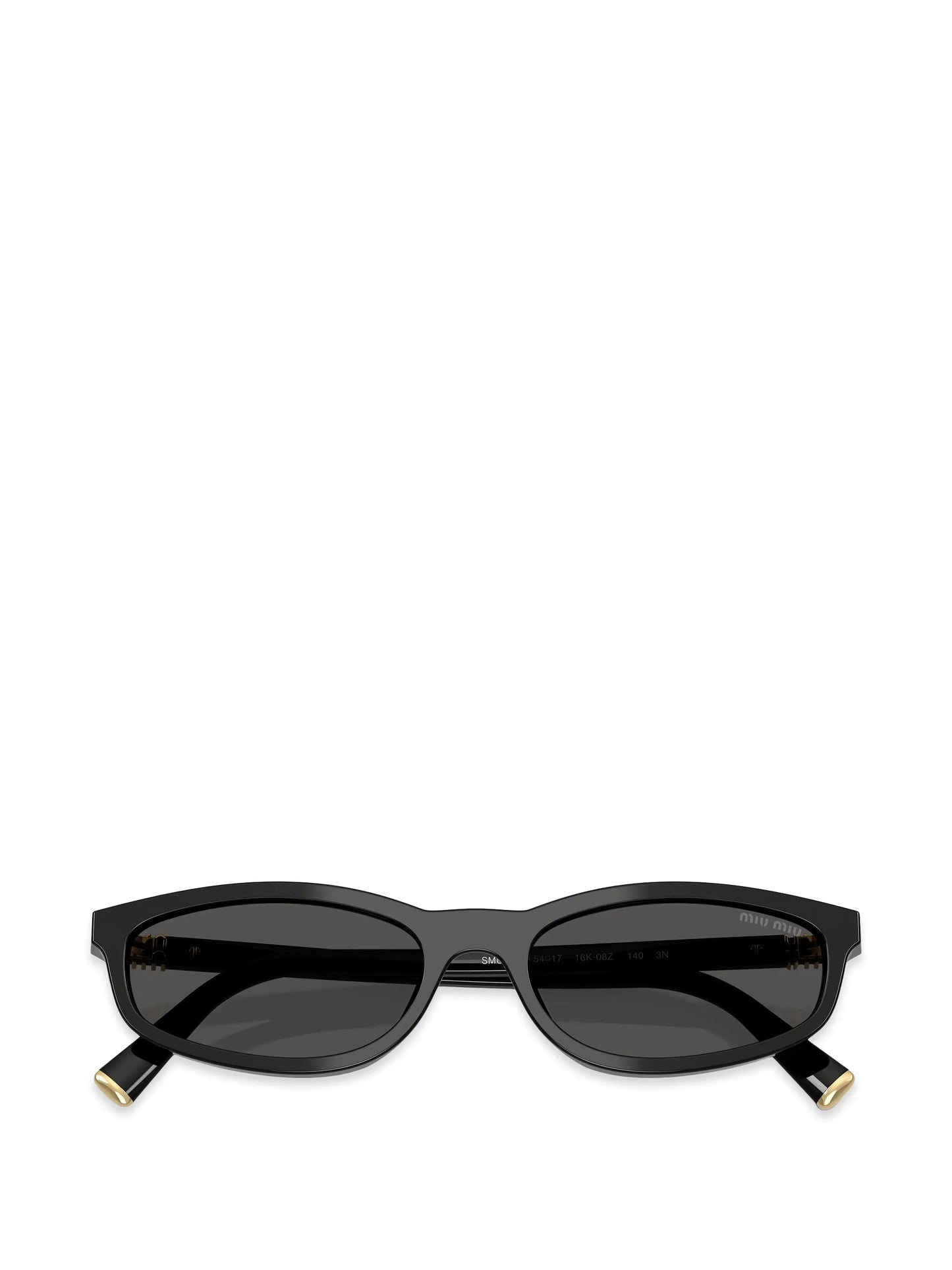 Regard rectangle-frame sunglasses