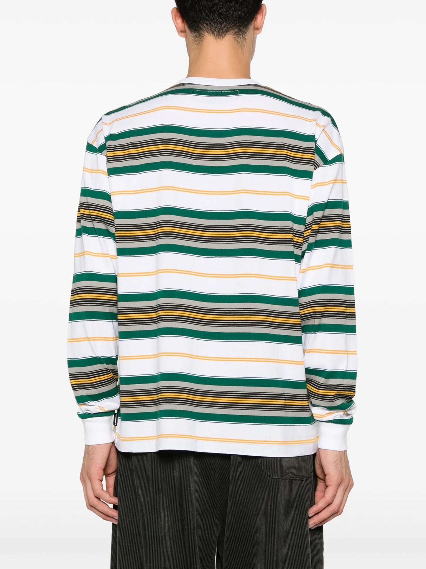 Border T-shirt
