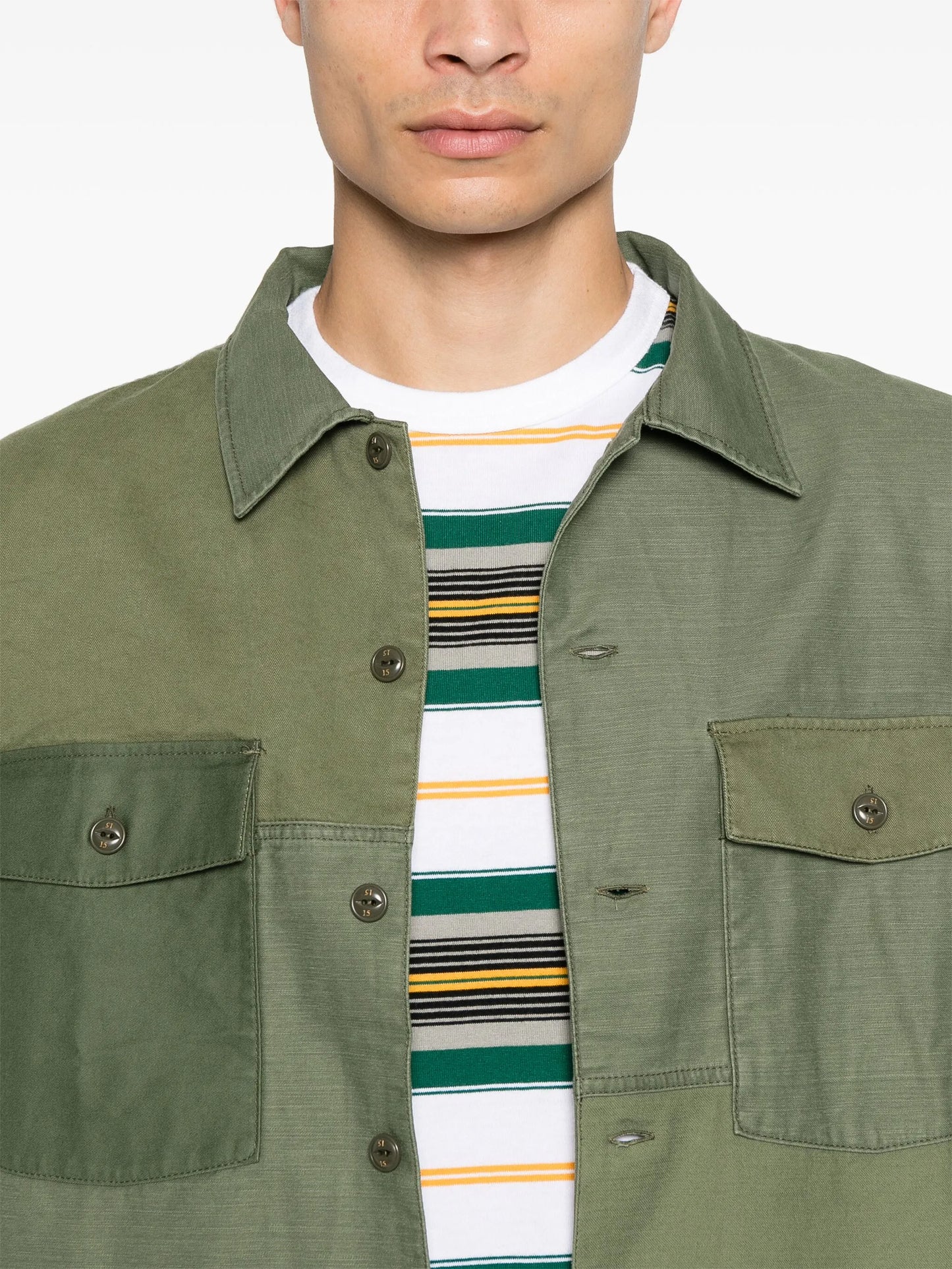 RM Utility shirt