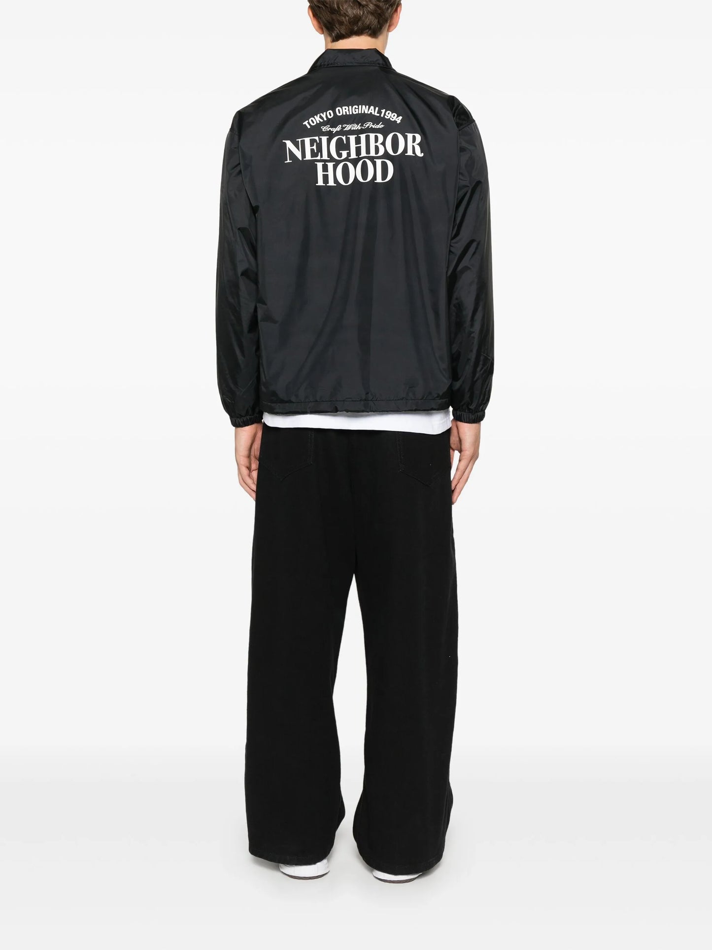 windbreaker jacket