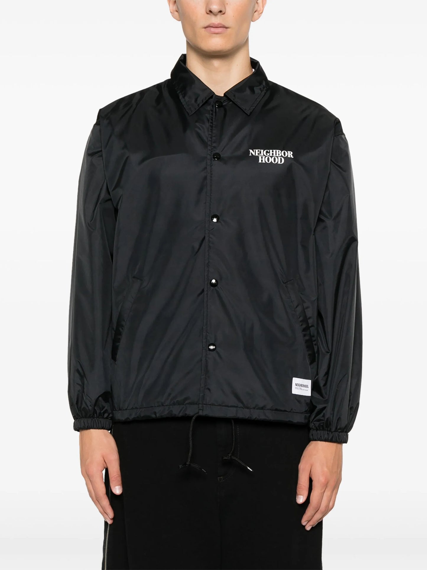 windbreaker jacket