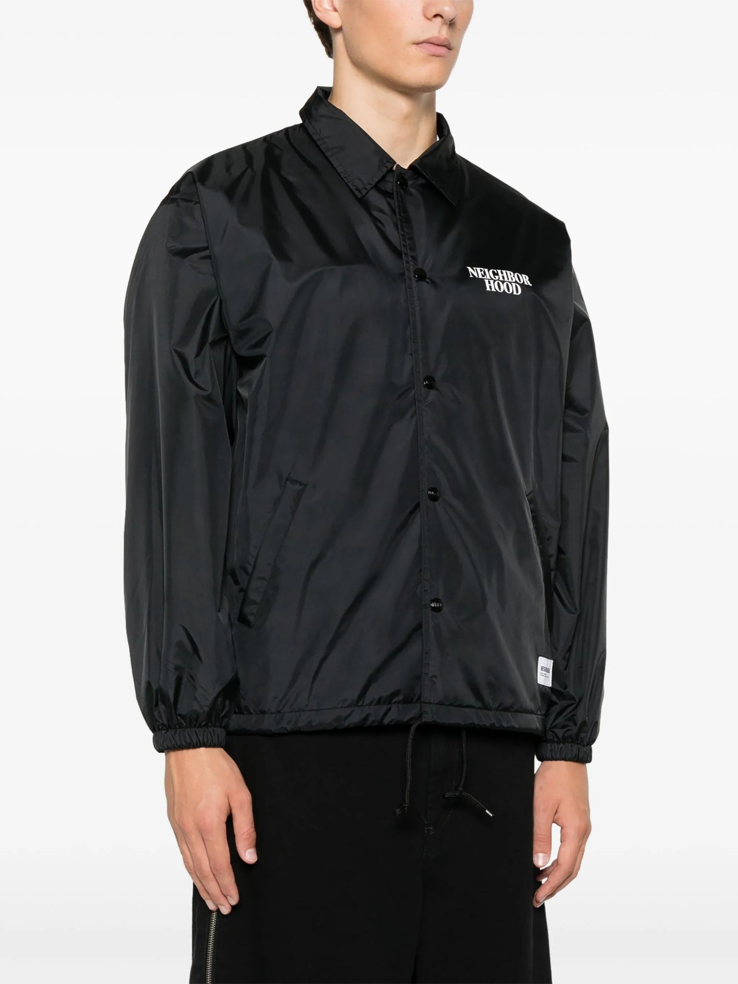 windbreaker jacket