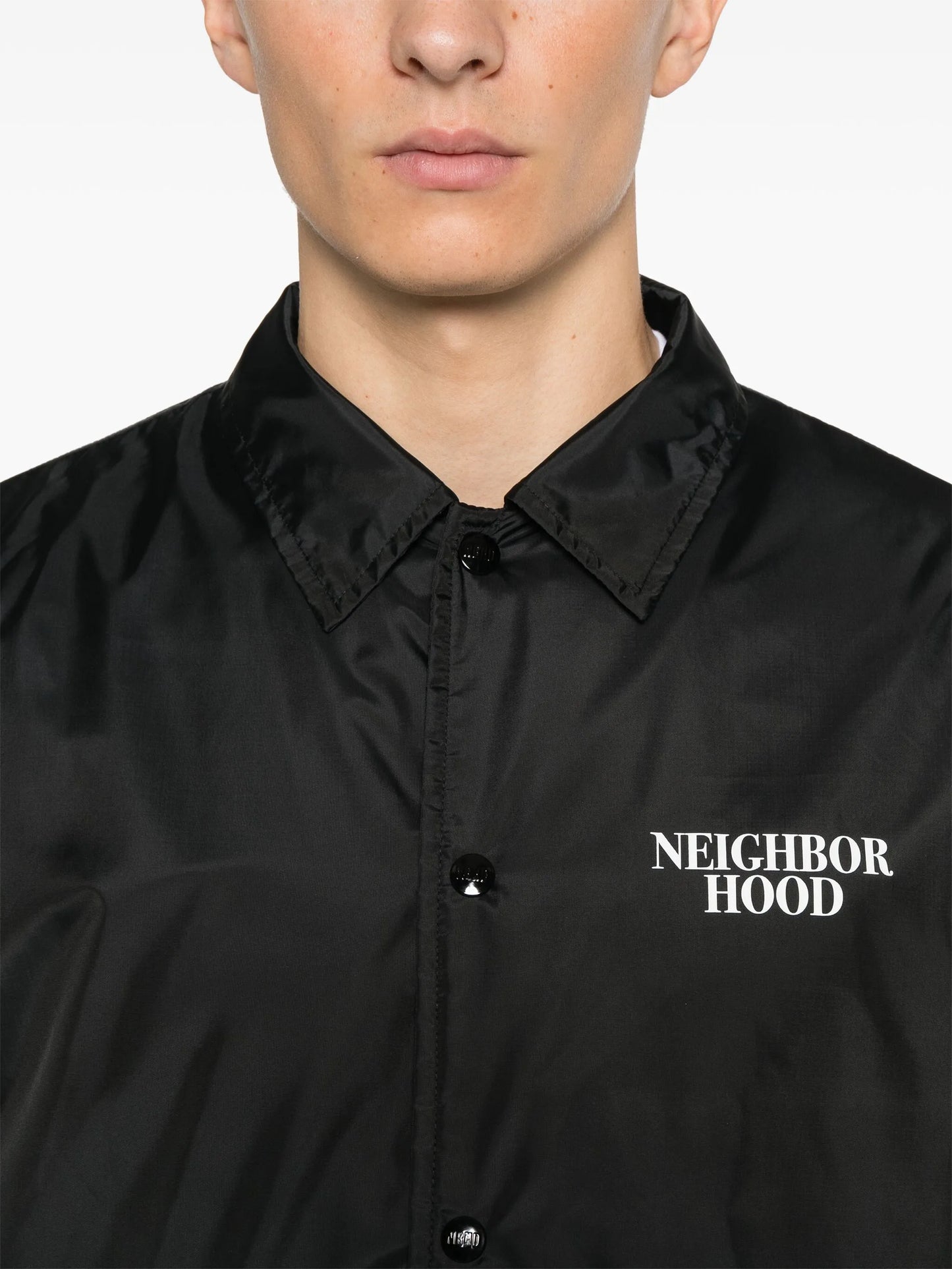 windbreaker jacket