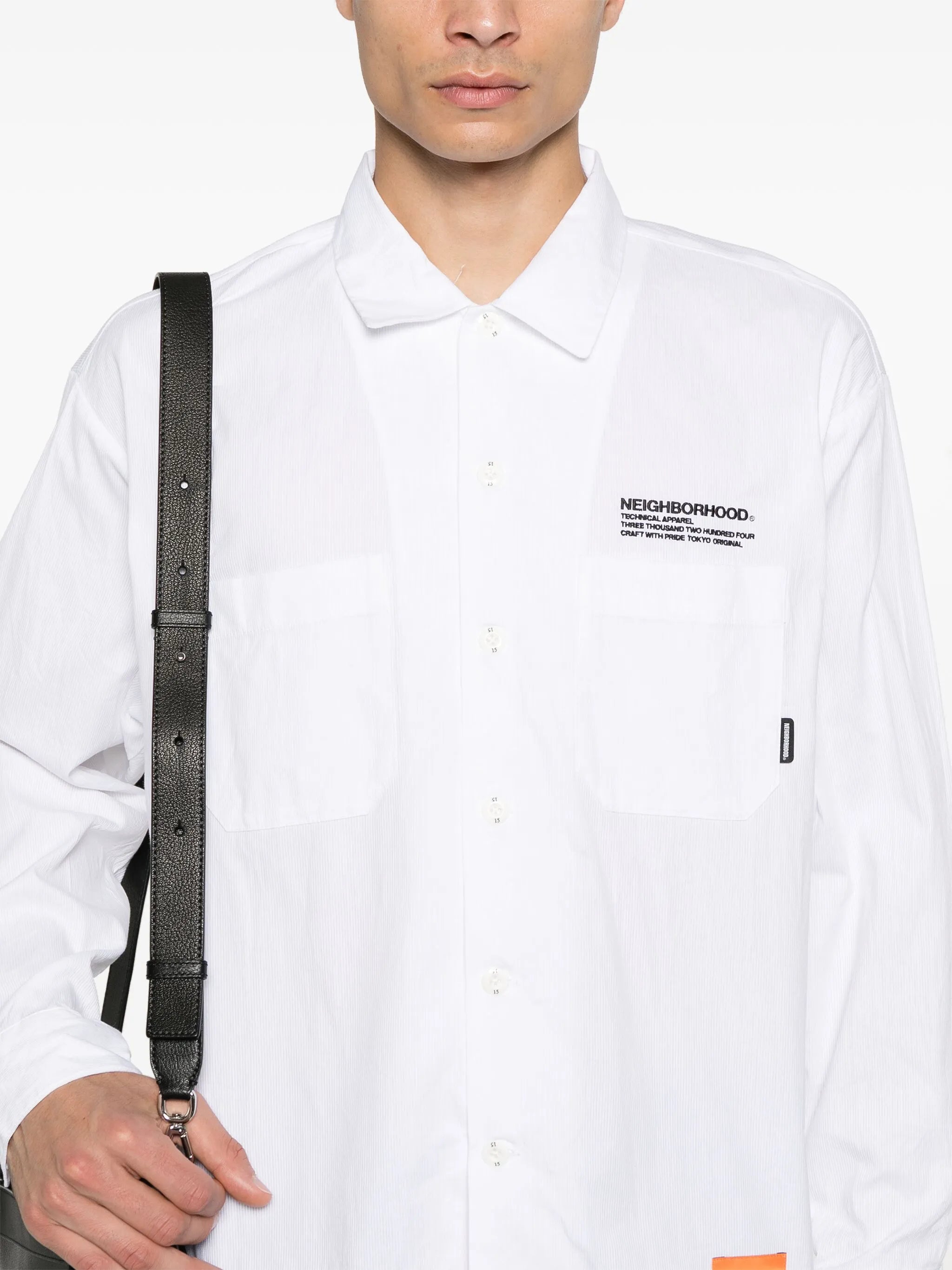 Cordlane Work shirt