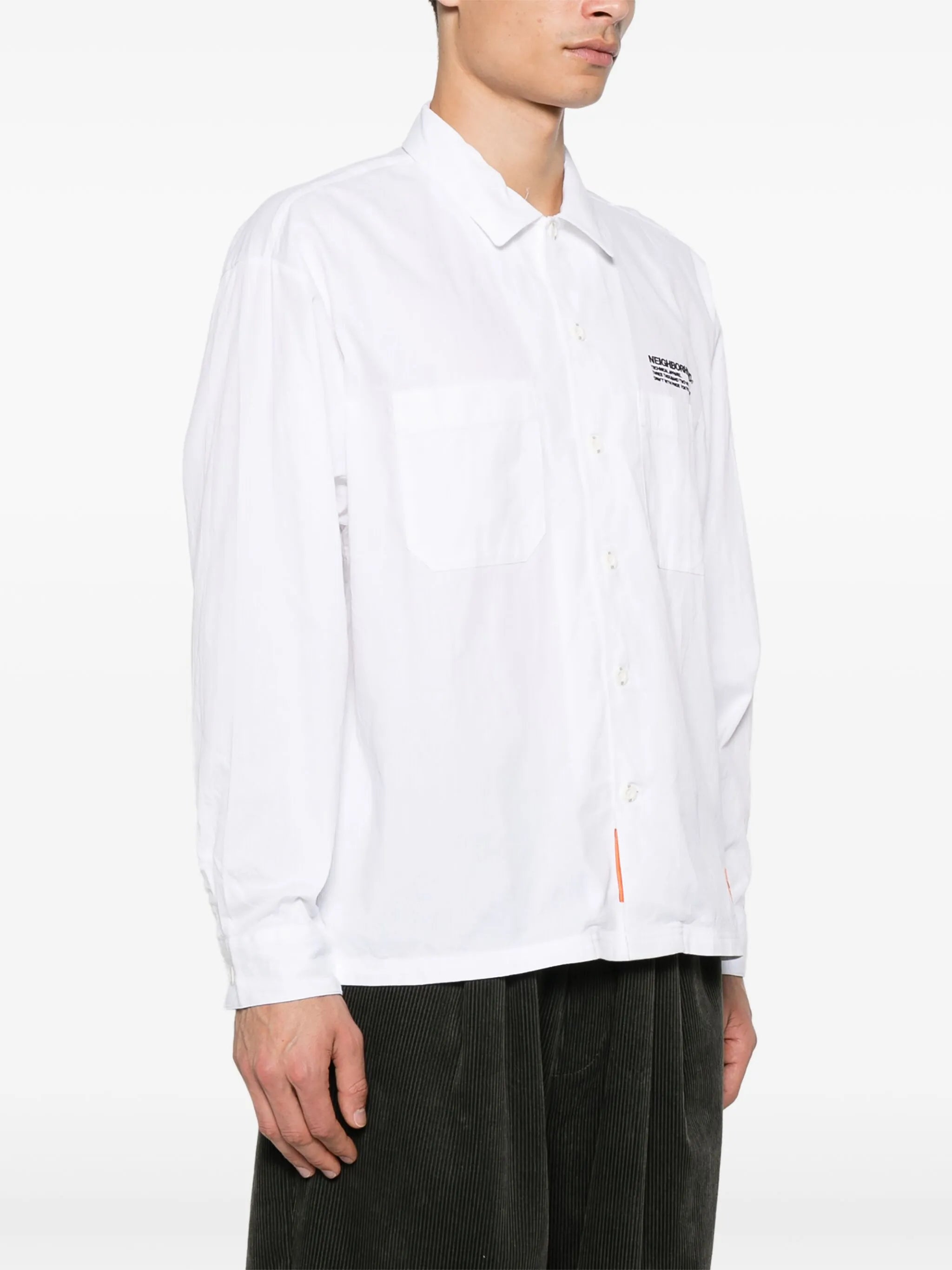 Cordlane Work shirt