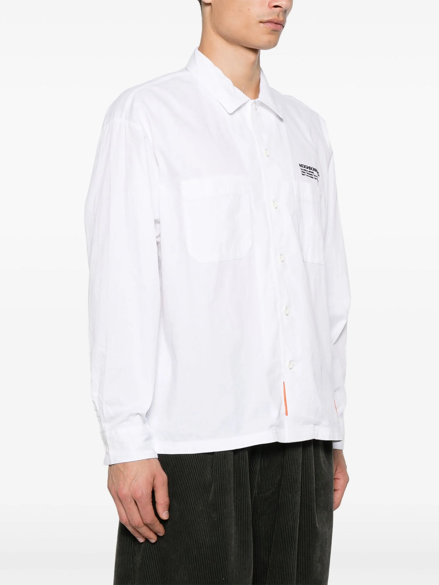 Cordlane Work shirt