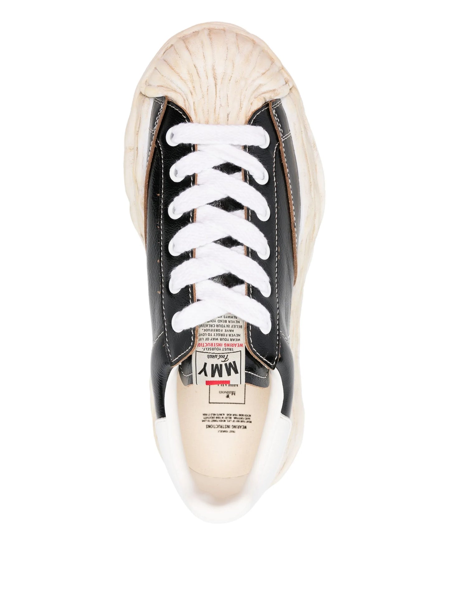Blakey sneakers