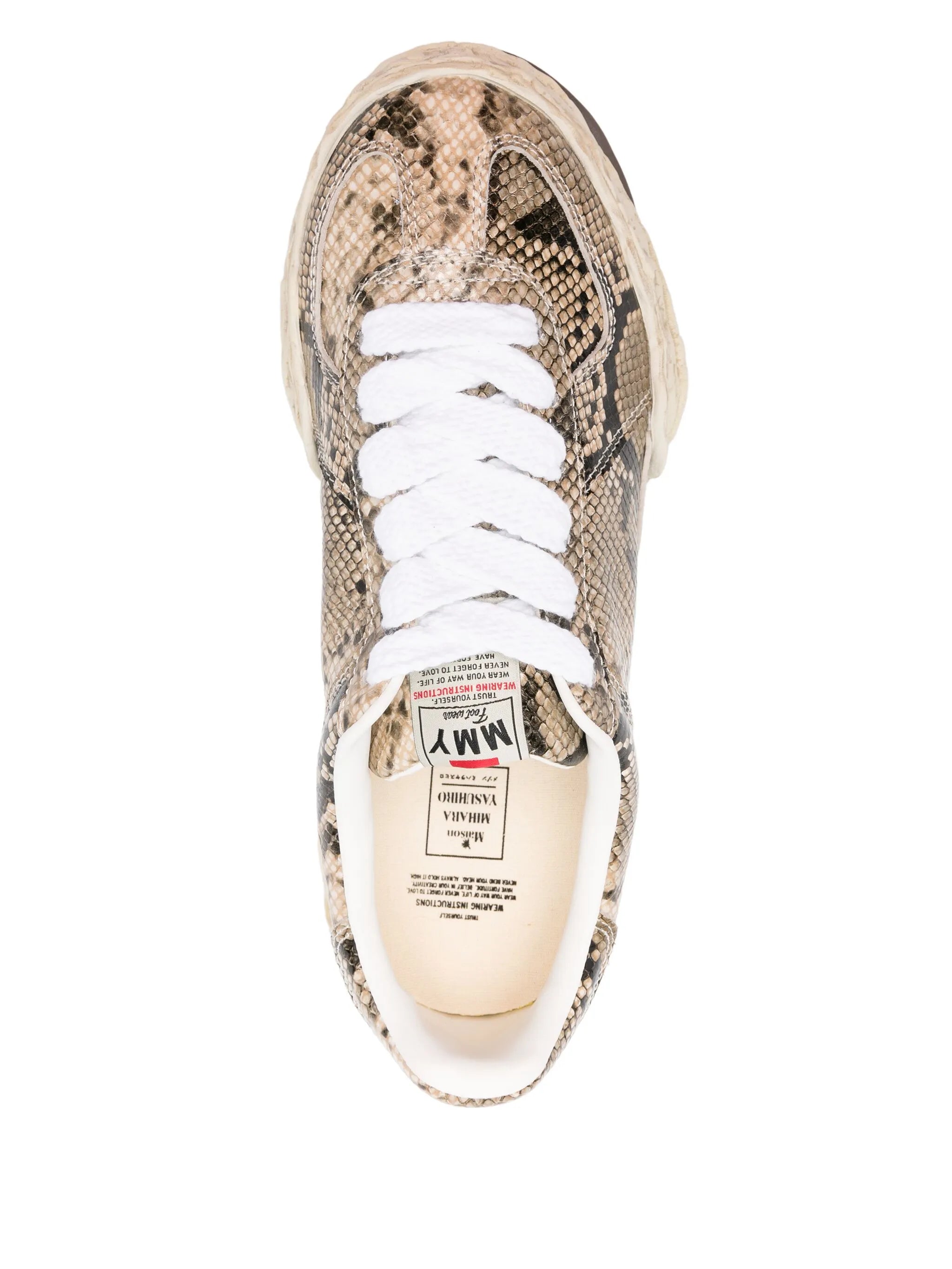 Herbie sneakers