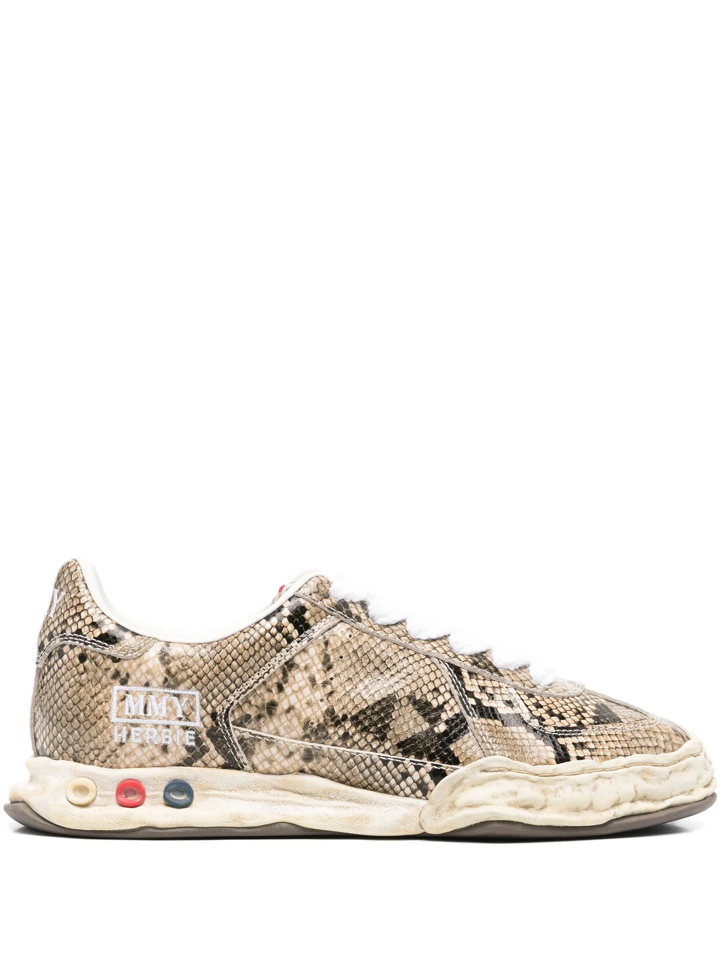 Herbie sneakers
