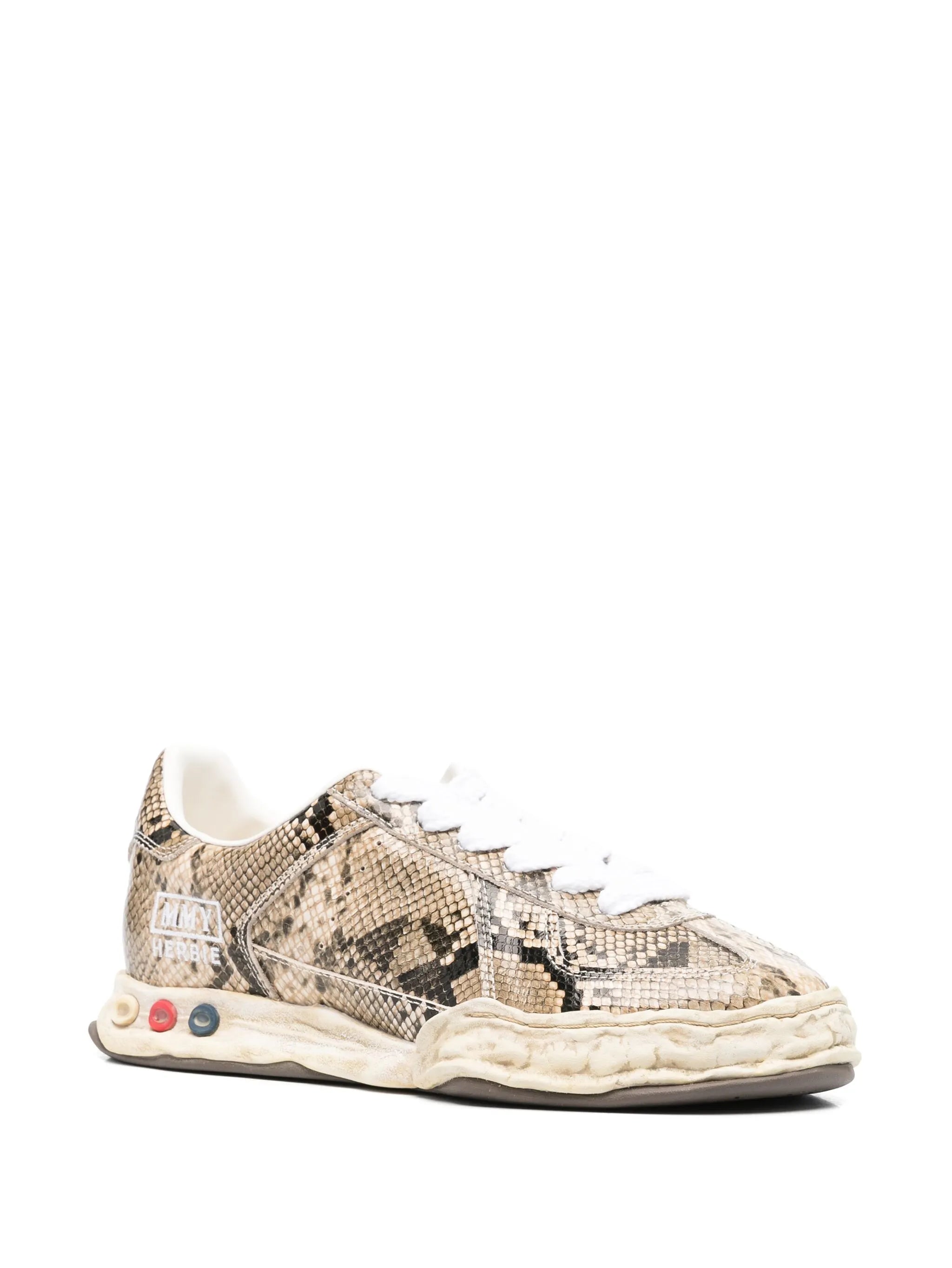 Herbie sneakers