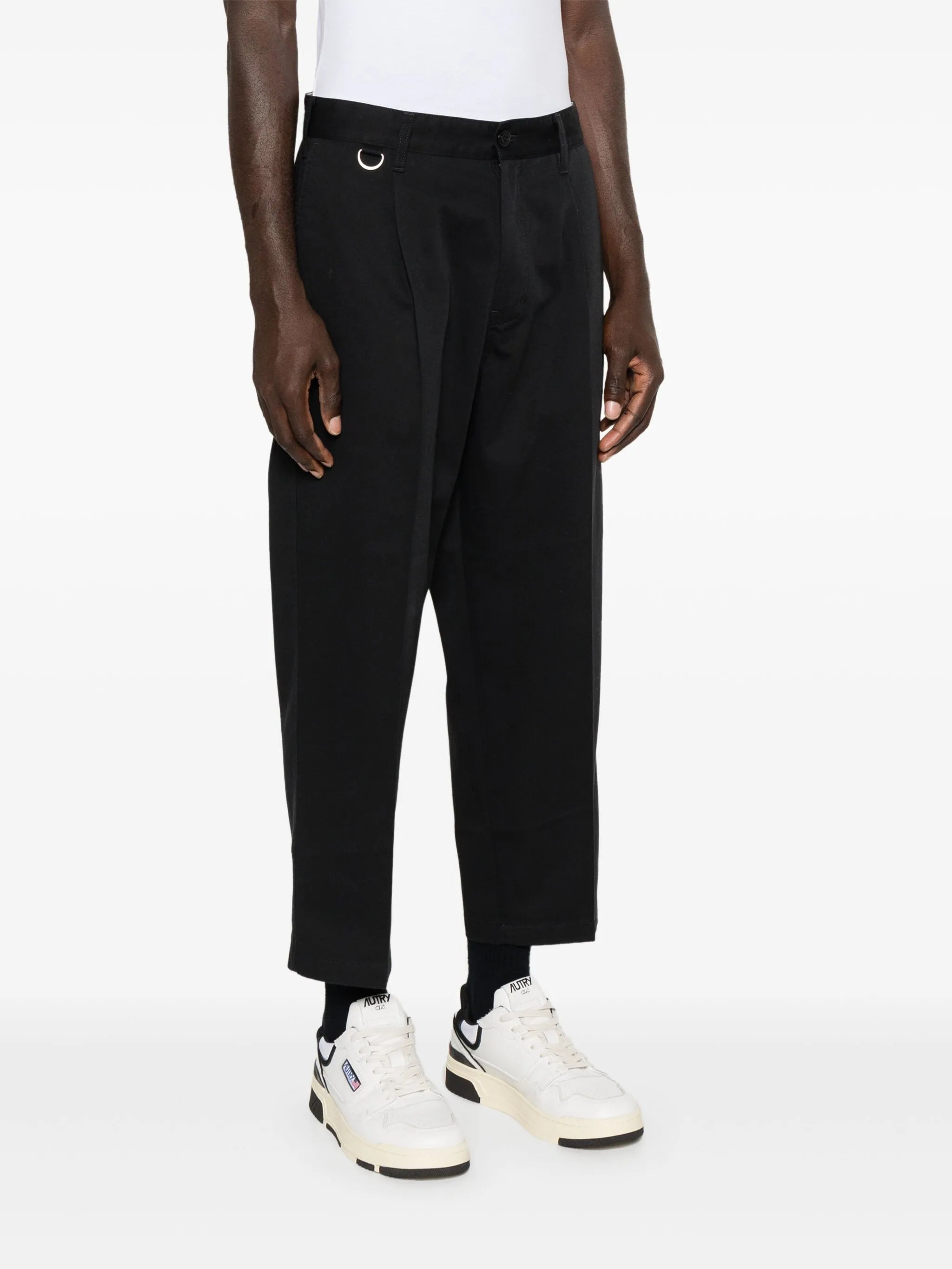 x Dickies Tuck trousers