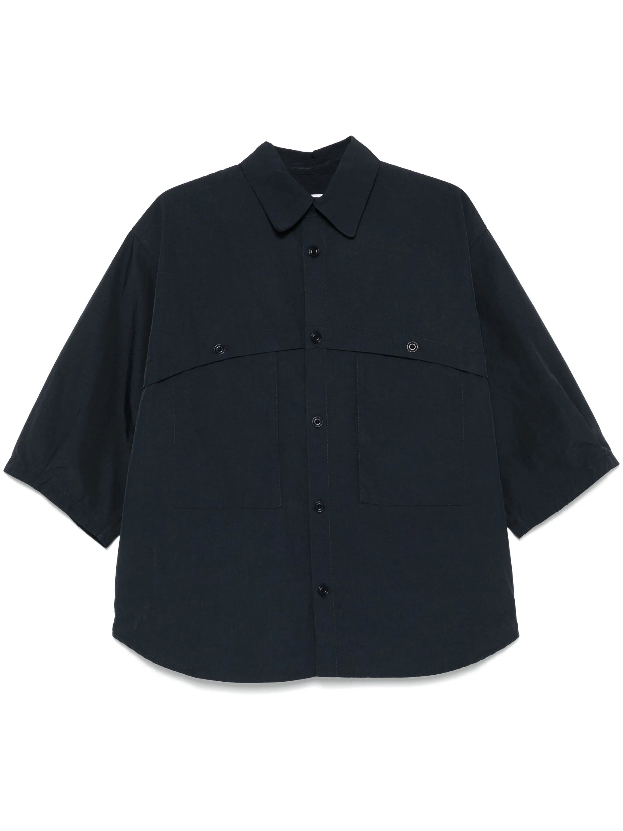 Martial shirt