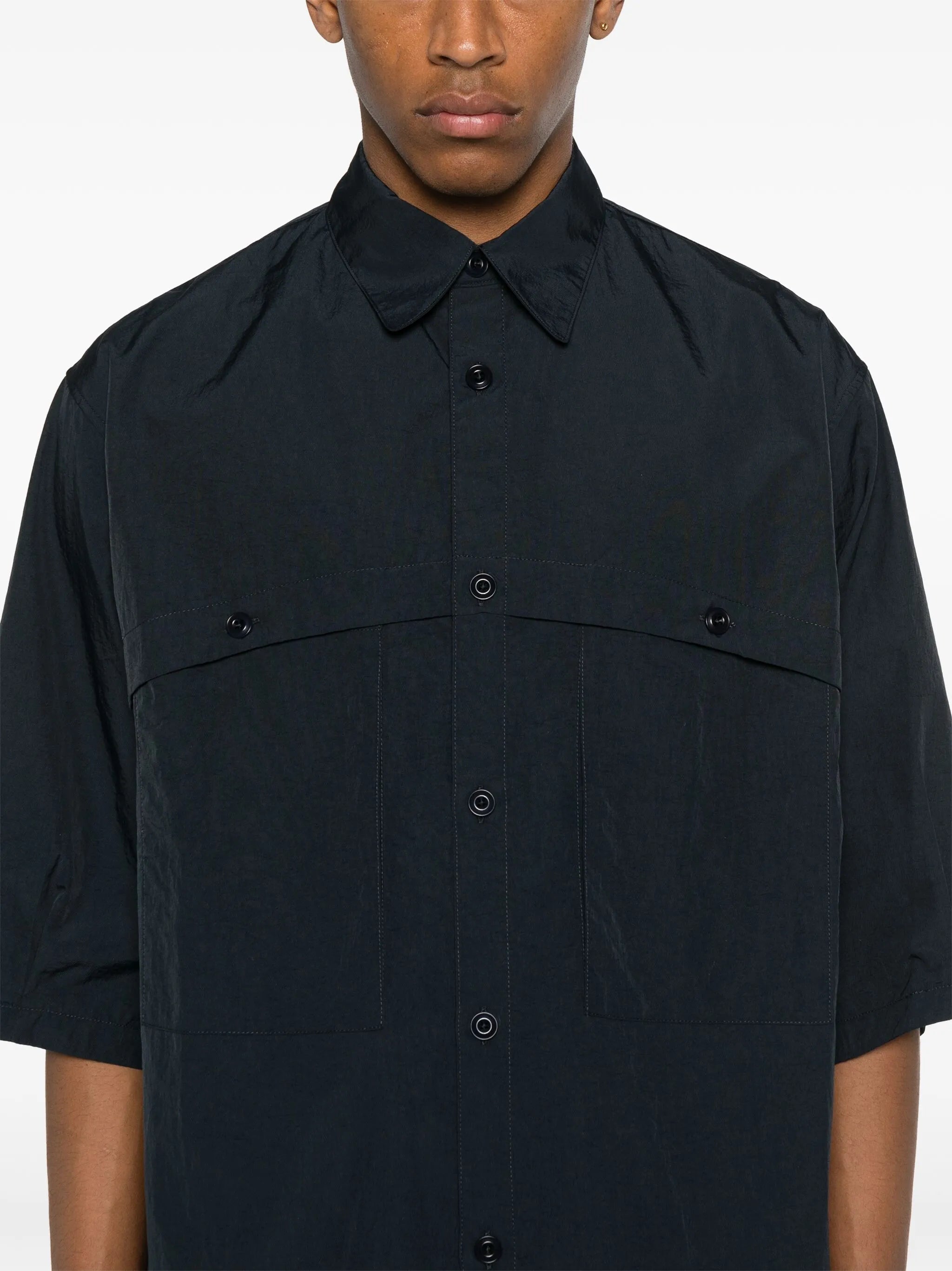 Martial shirt