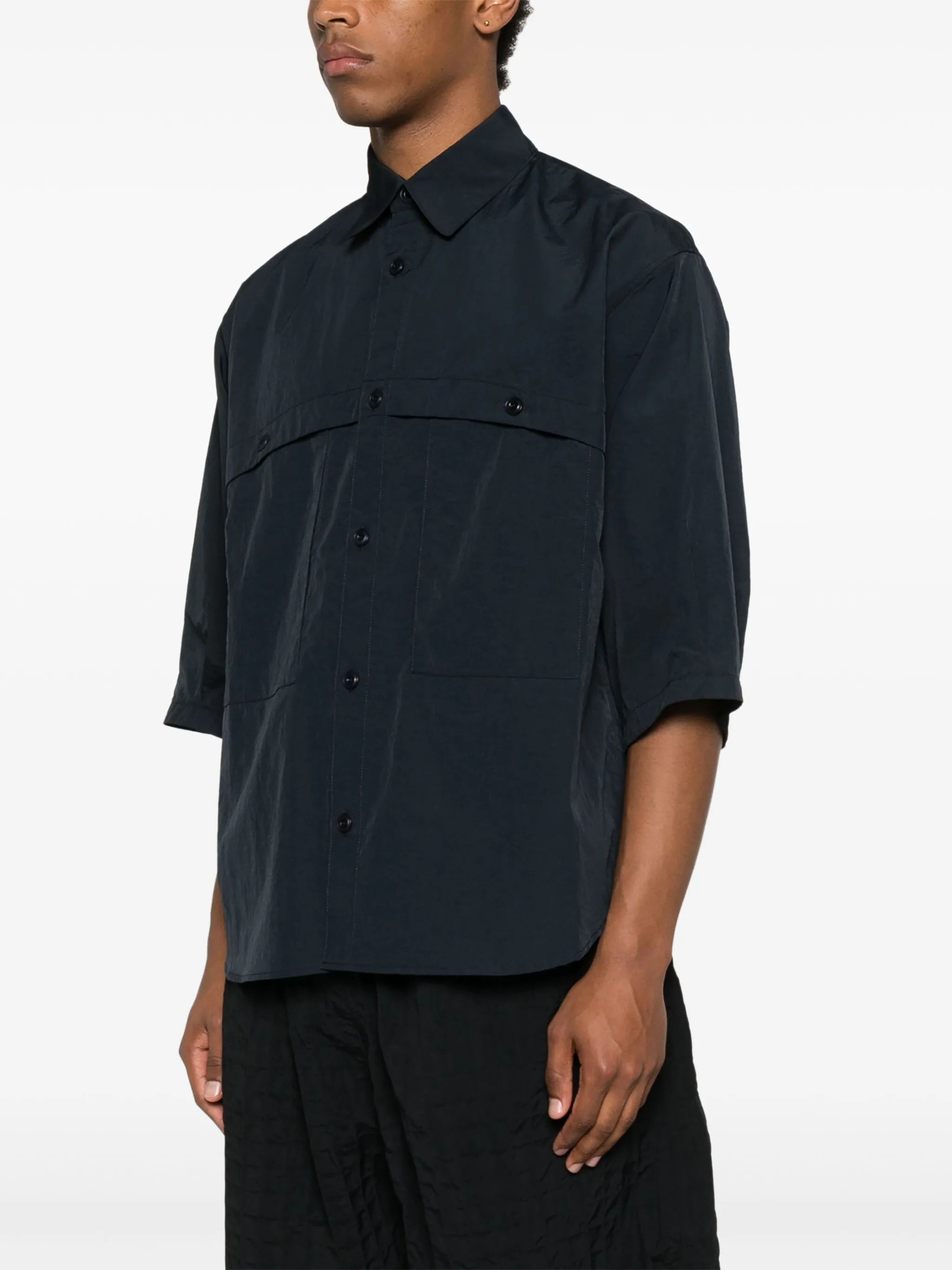Martial shirt