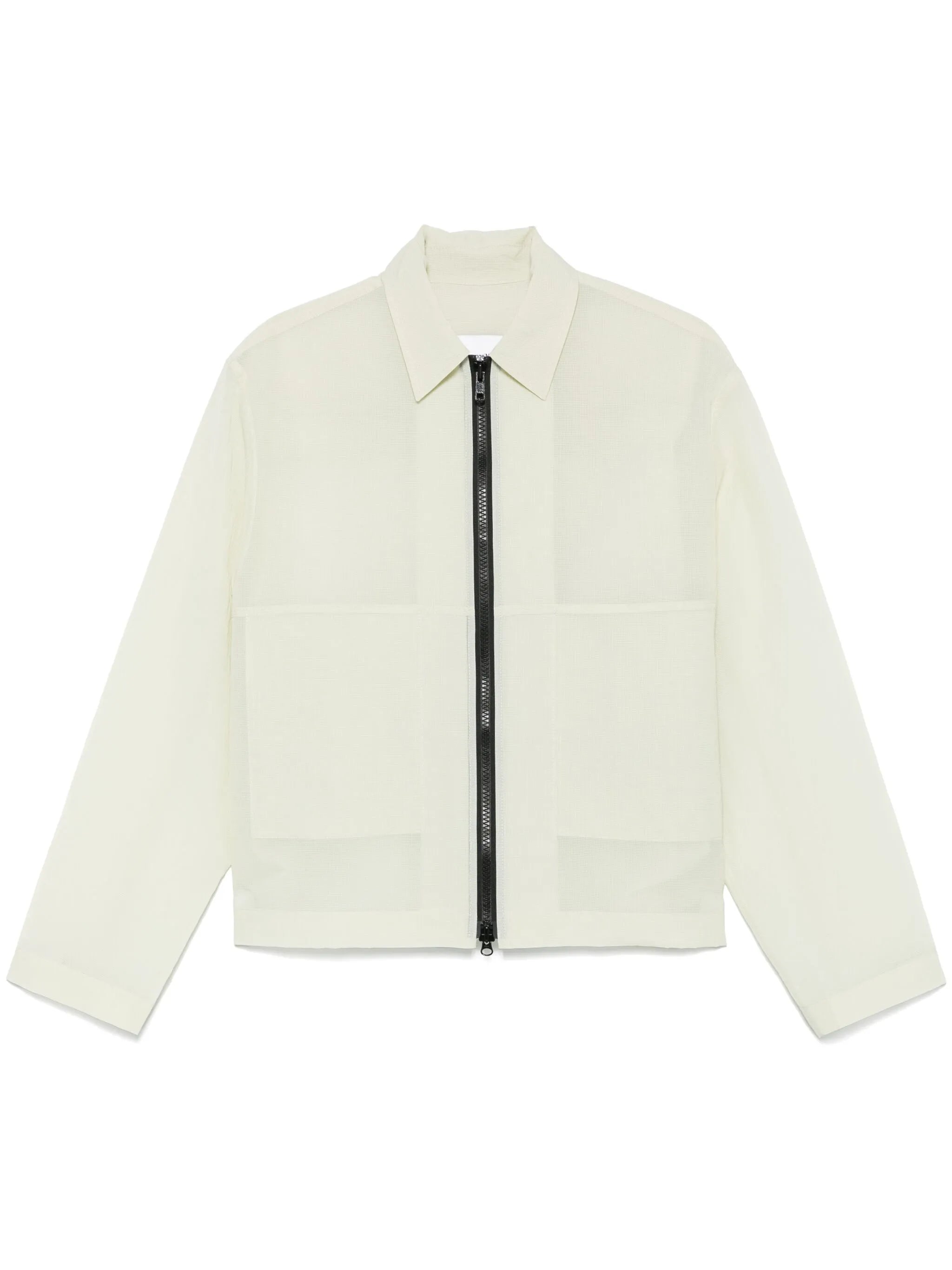 ripstop jacket