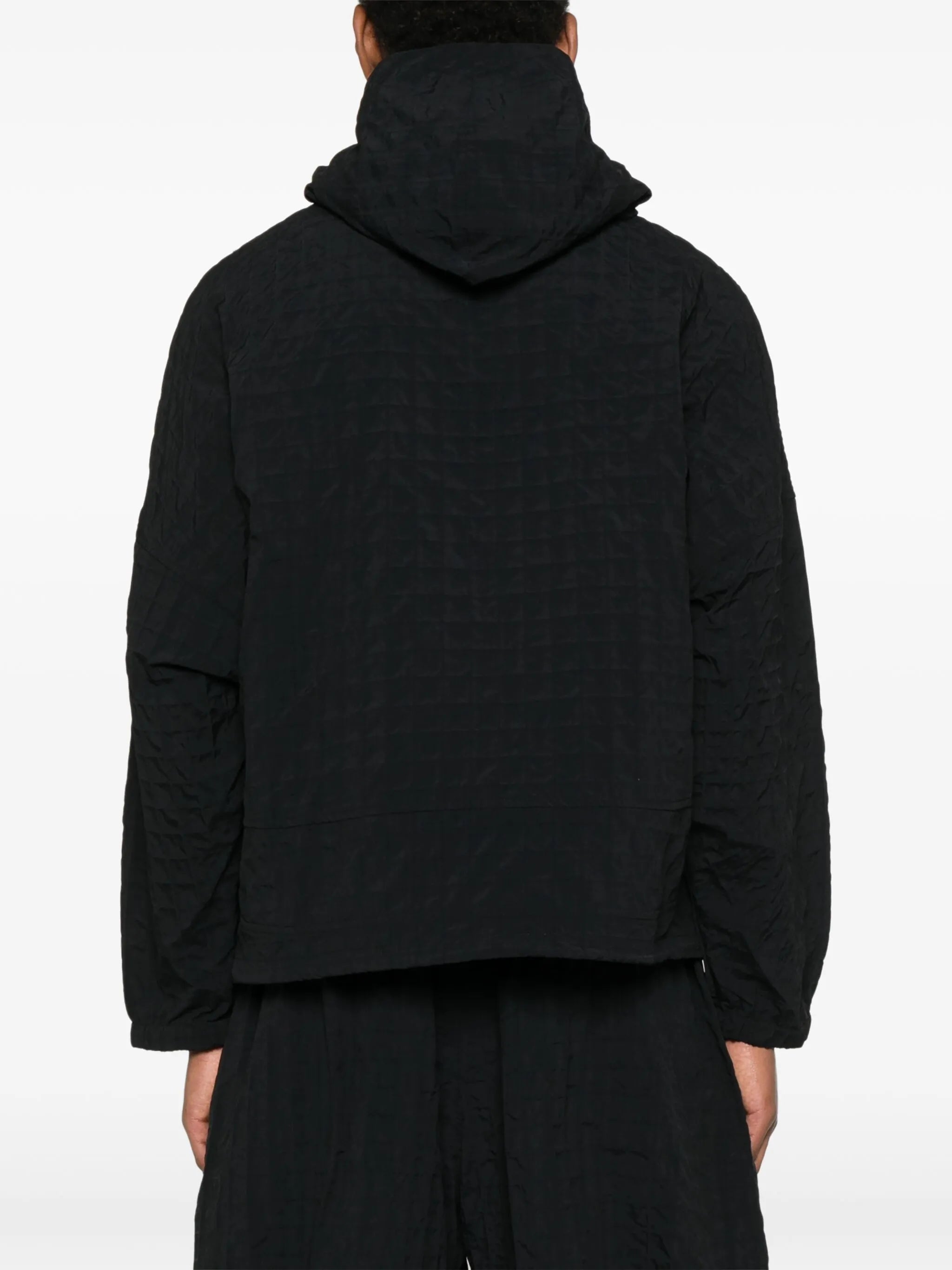 Factor jacket