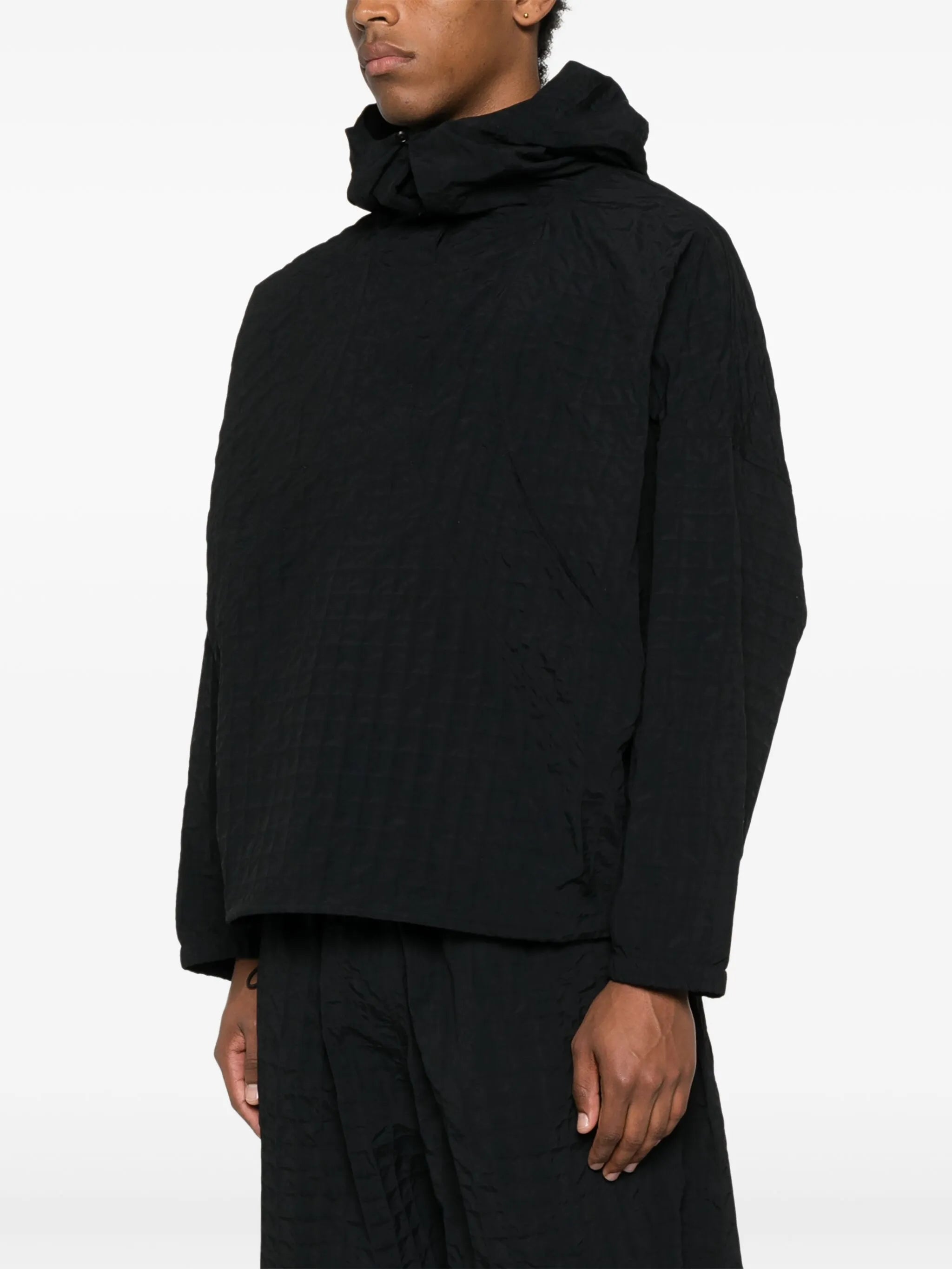 Factor jacket