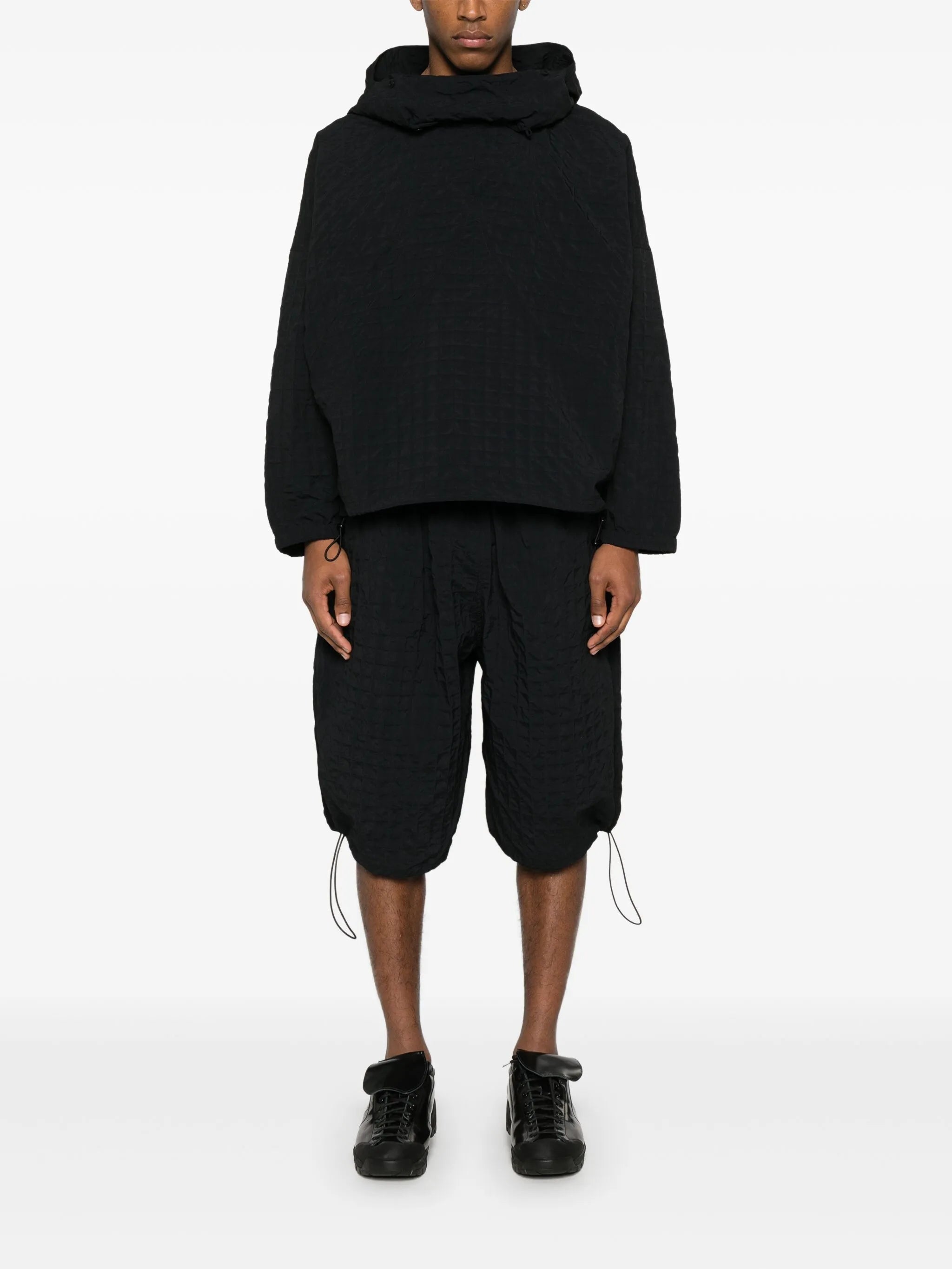 Factor jacket