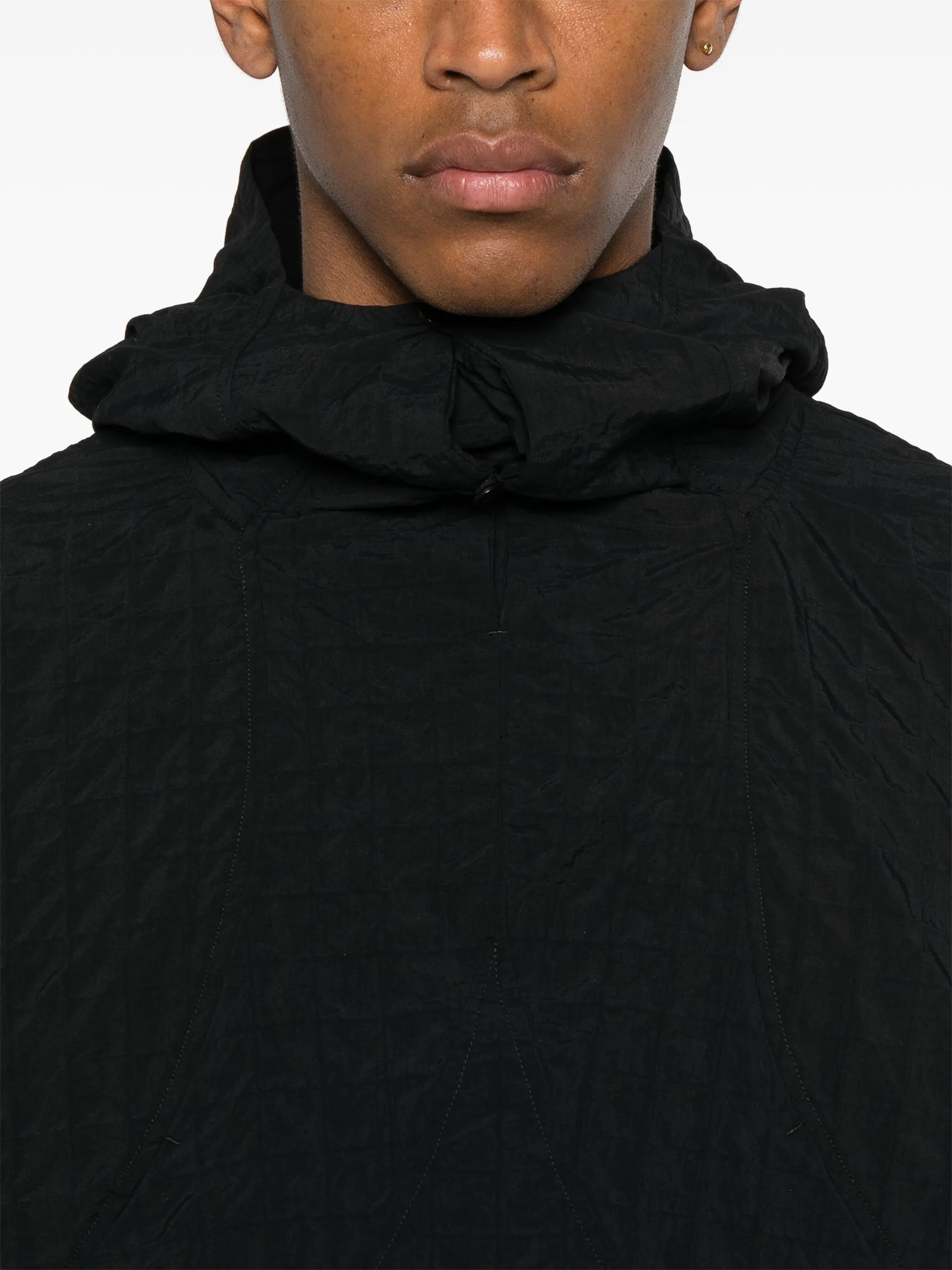 Factor jacket
