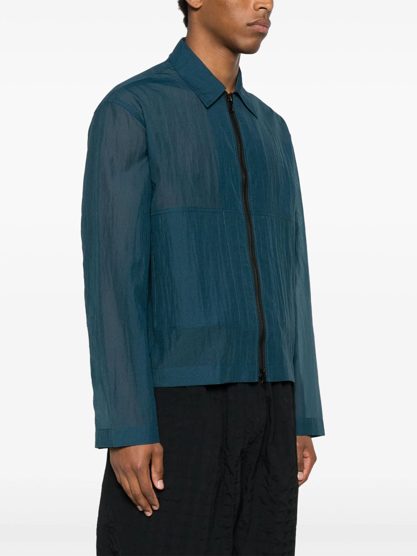 ripstop jacket