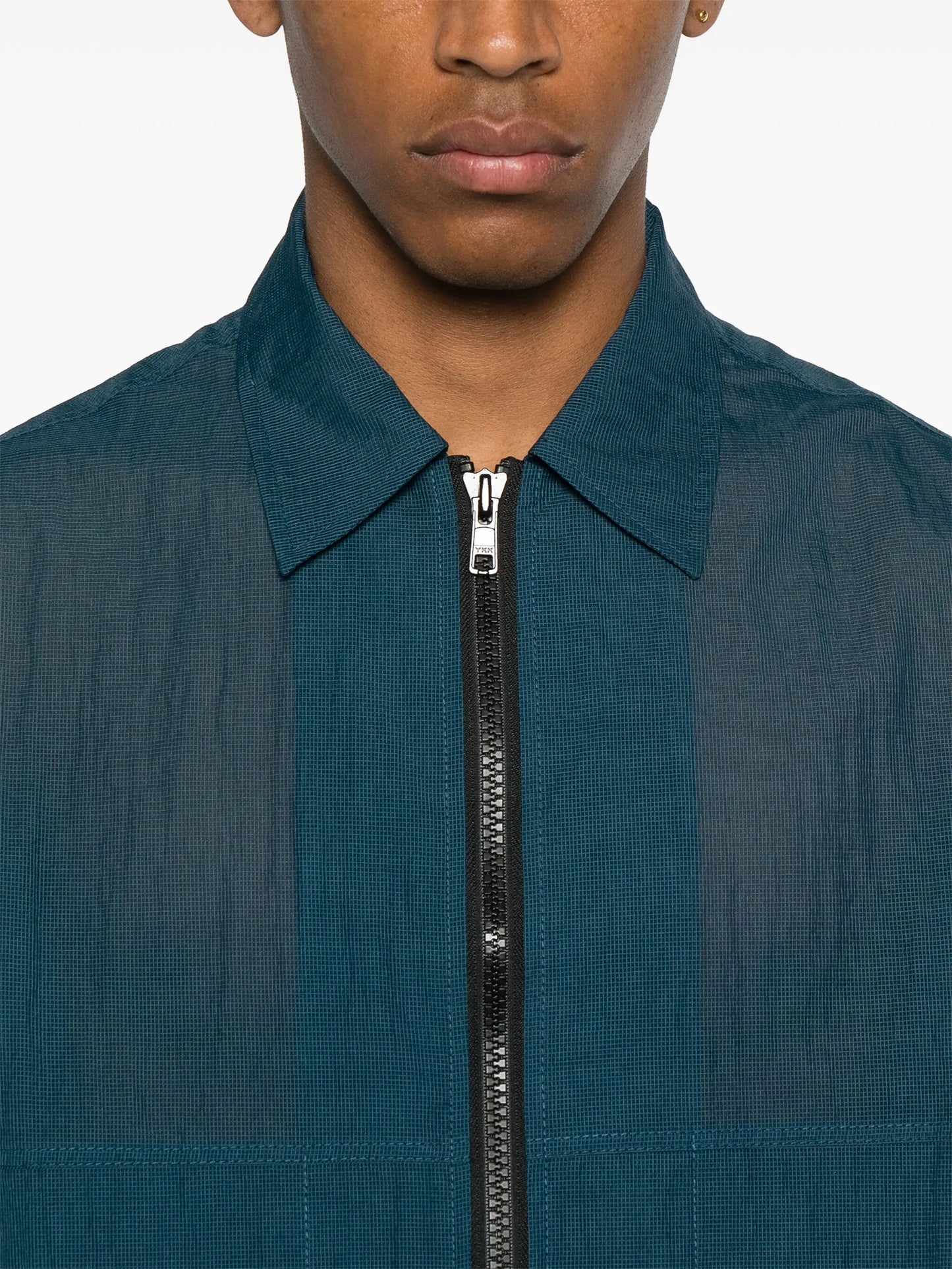 ripstop jacket