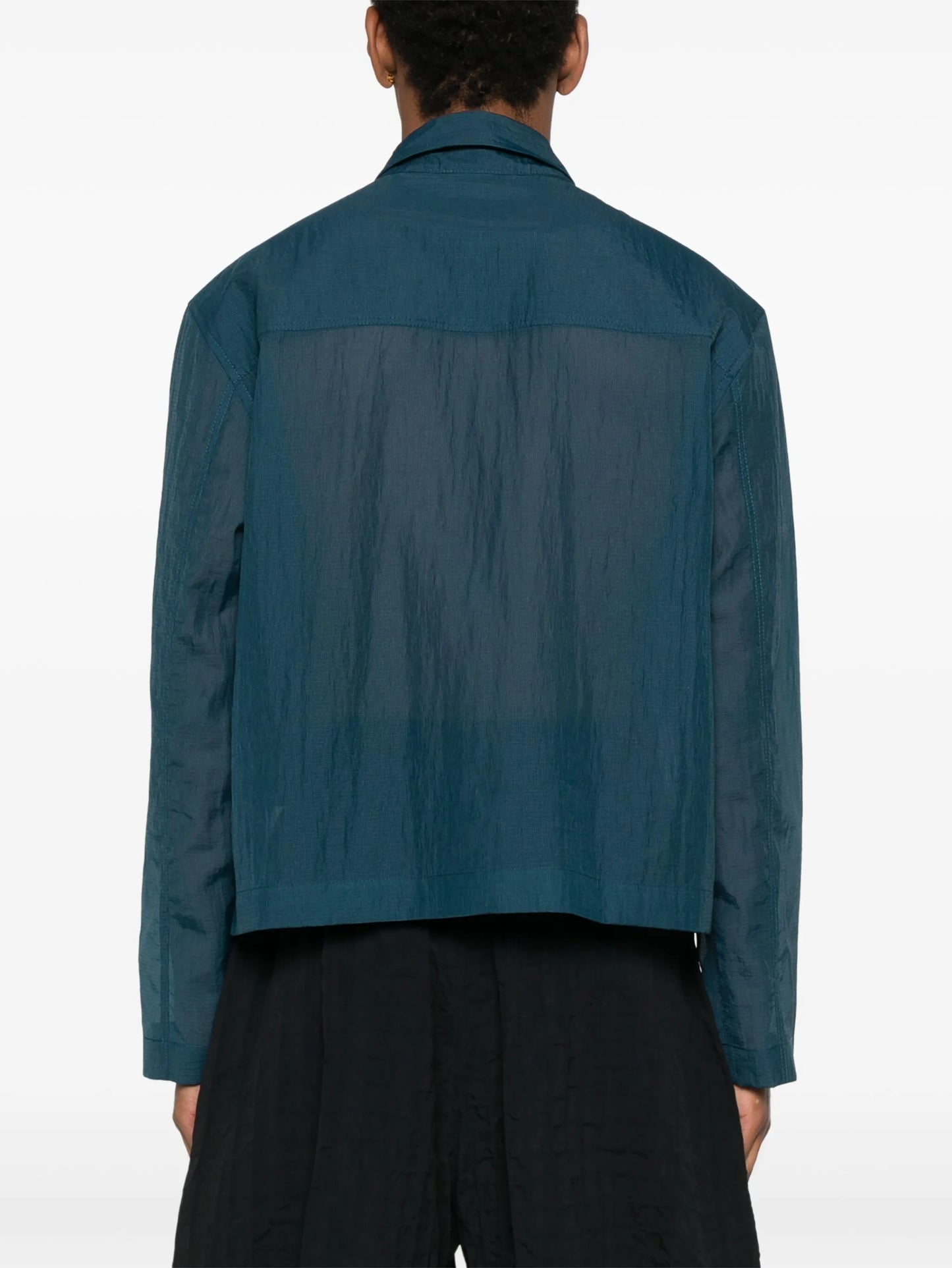 ripstop jacket
