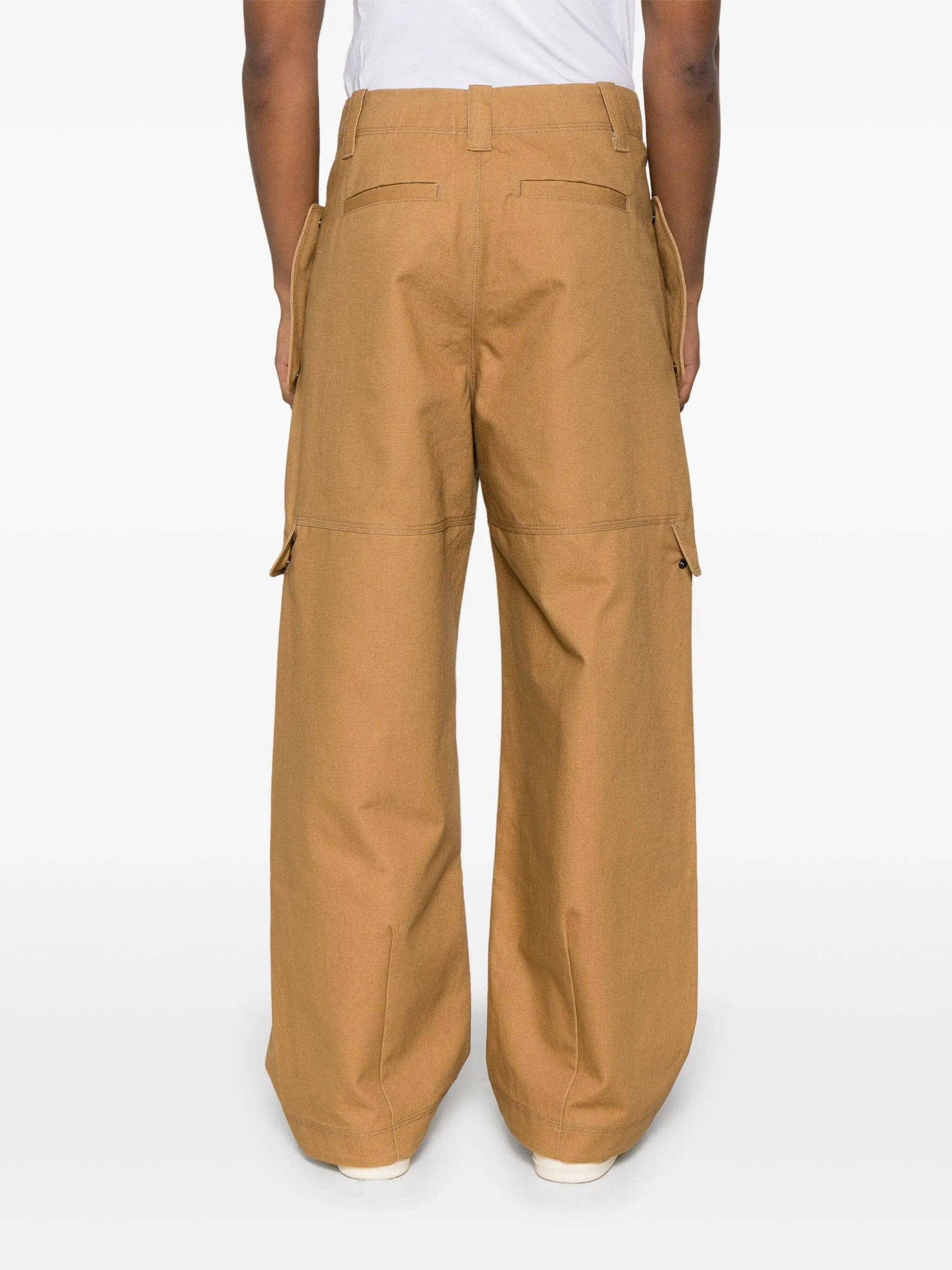 Index trousers