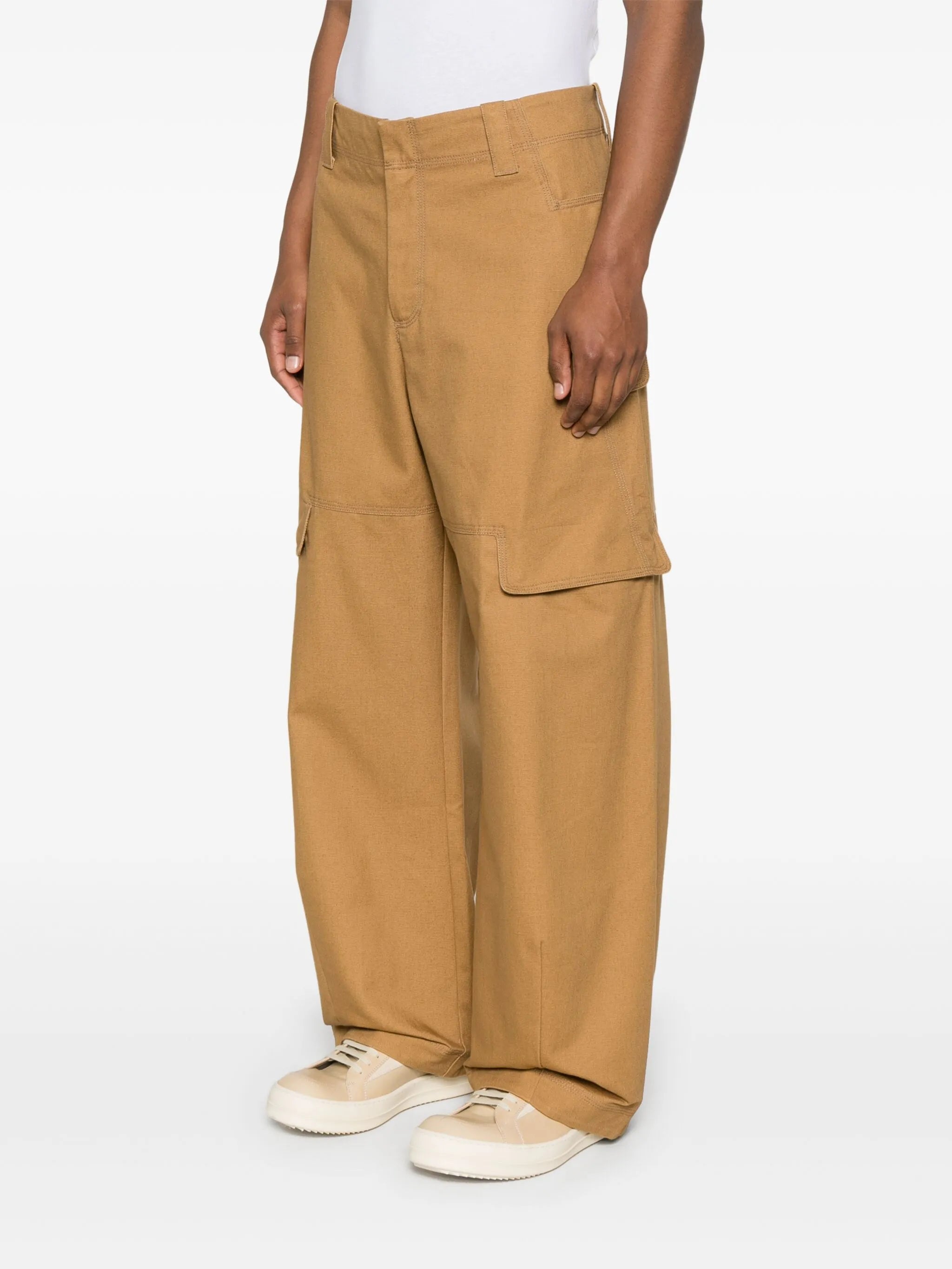 Index trousers