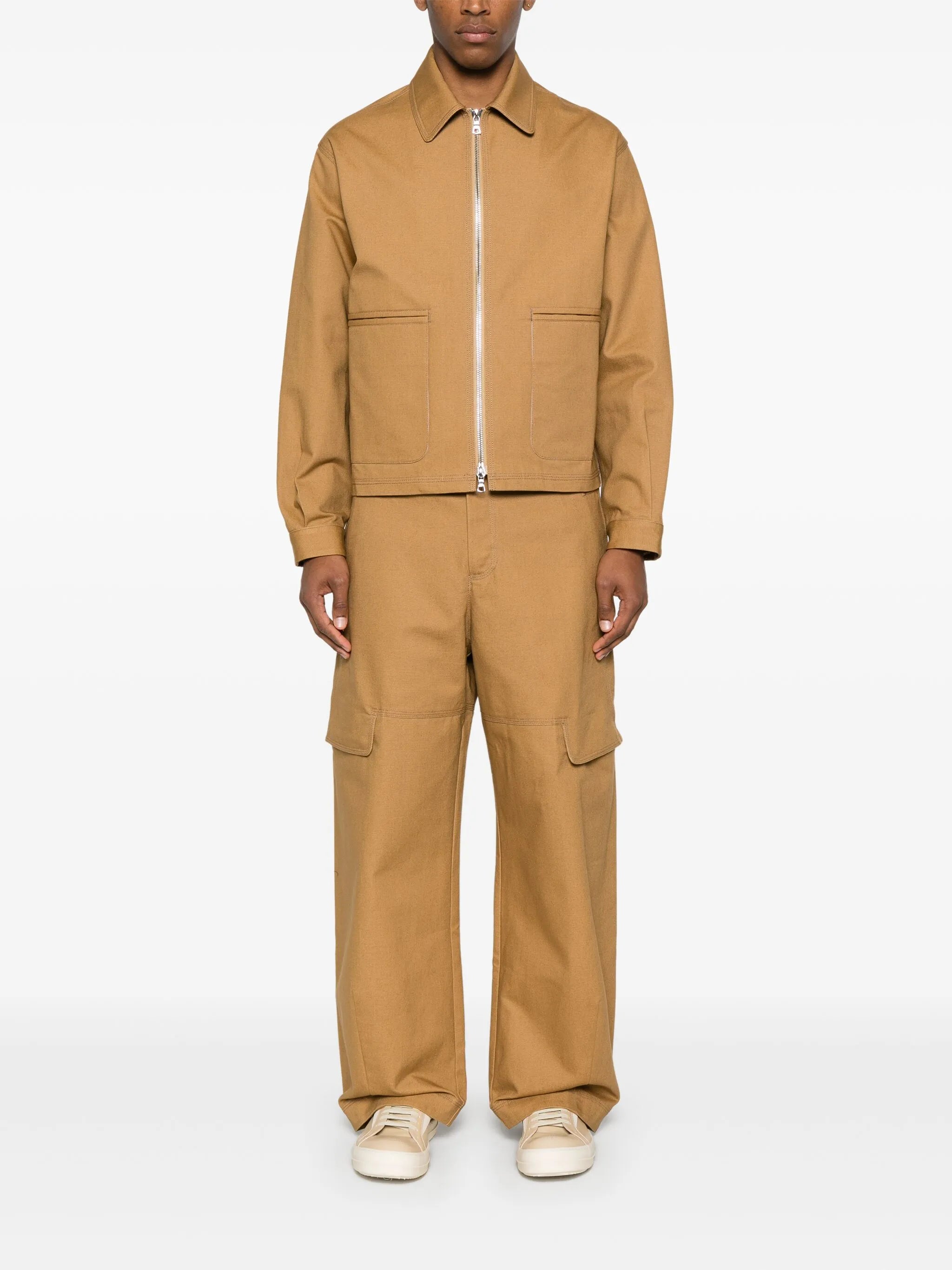 Index trousers