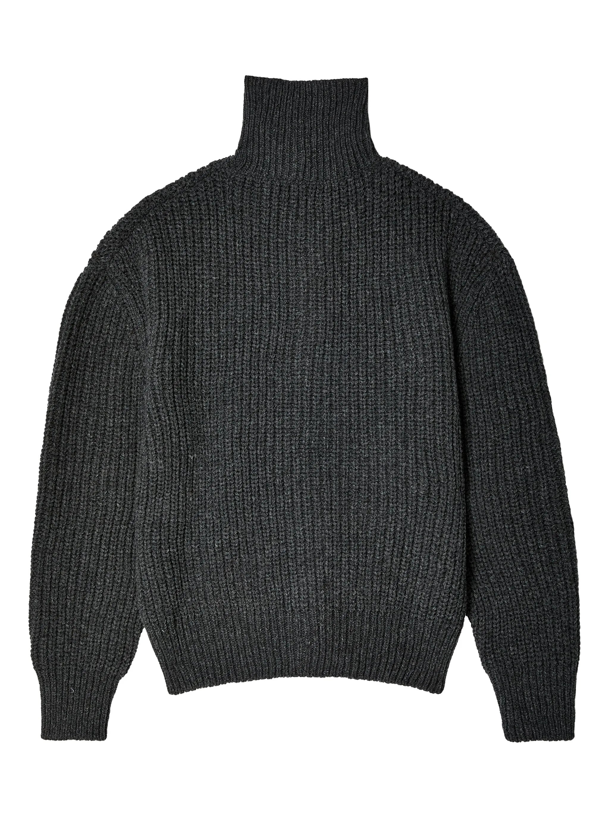 Clark cardigan