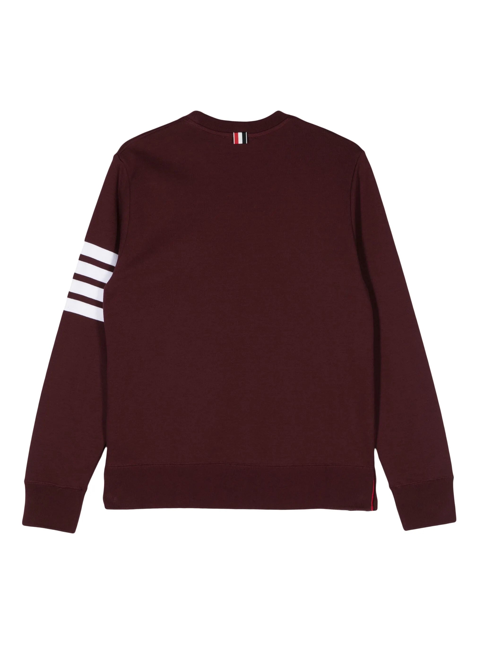 4 Bar sweatshirt