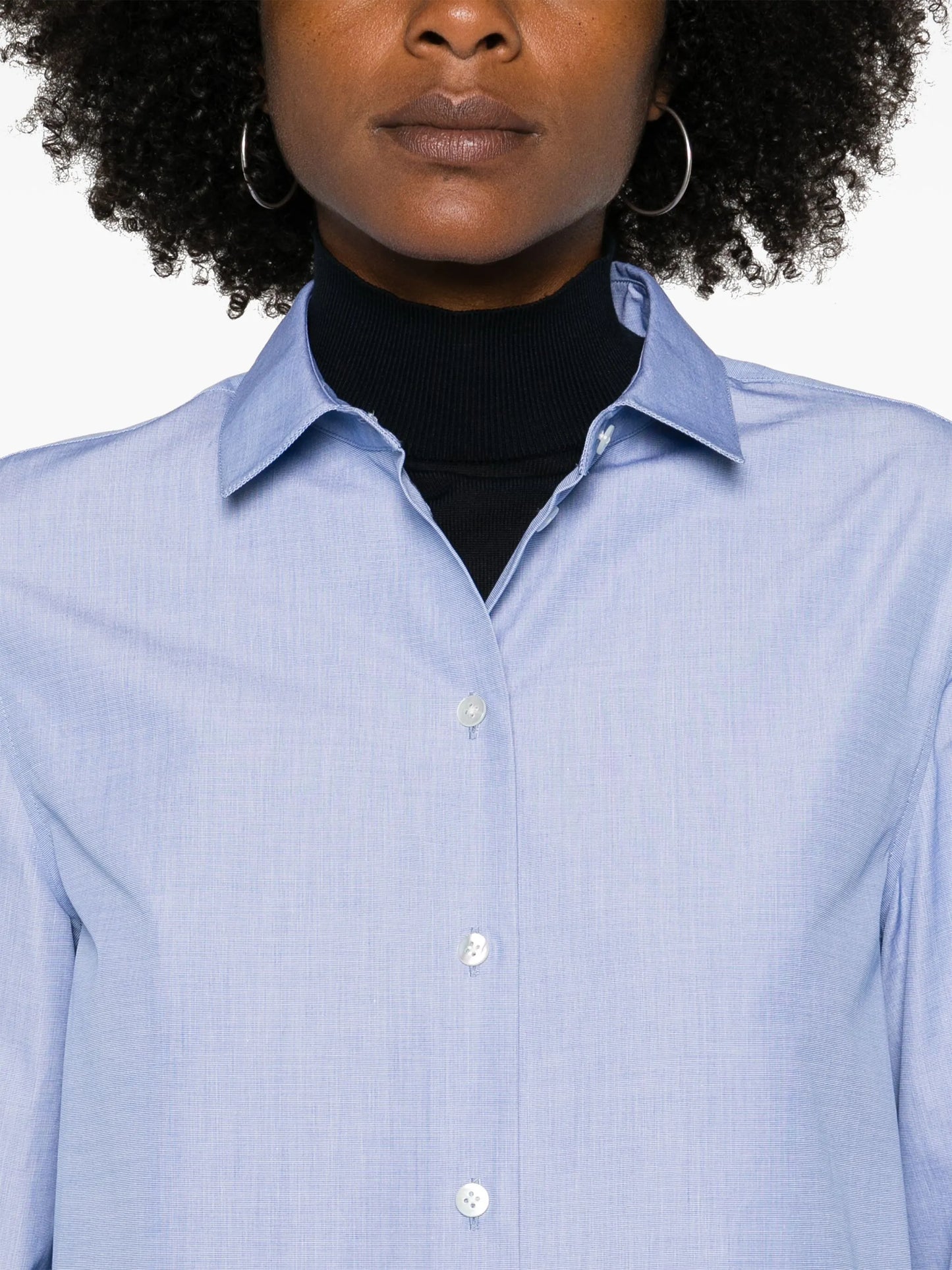 Metis shirt