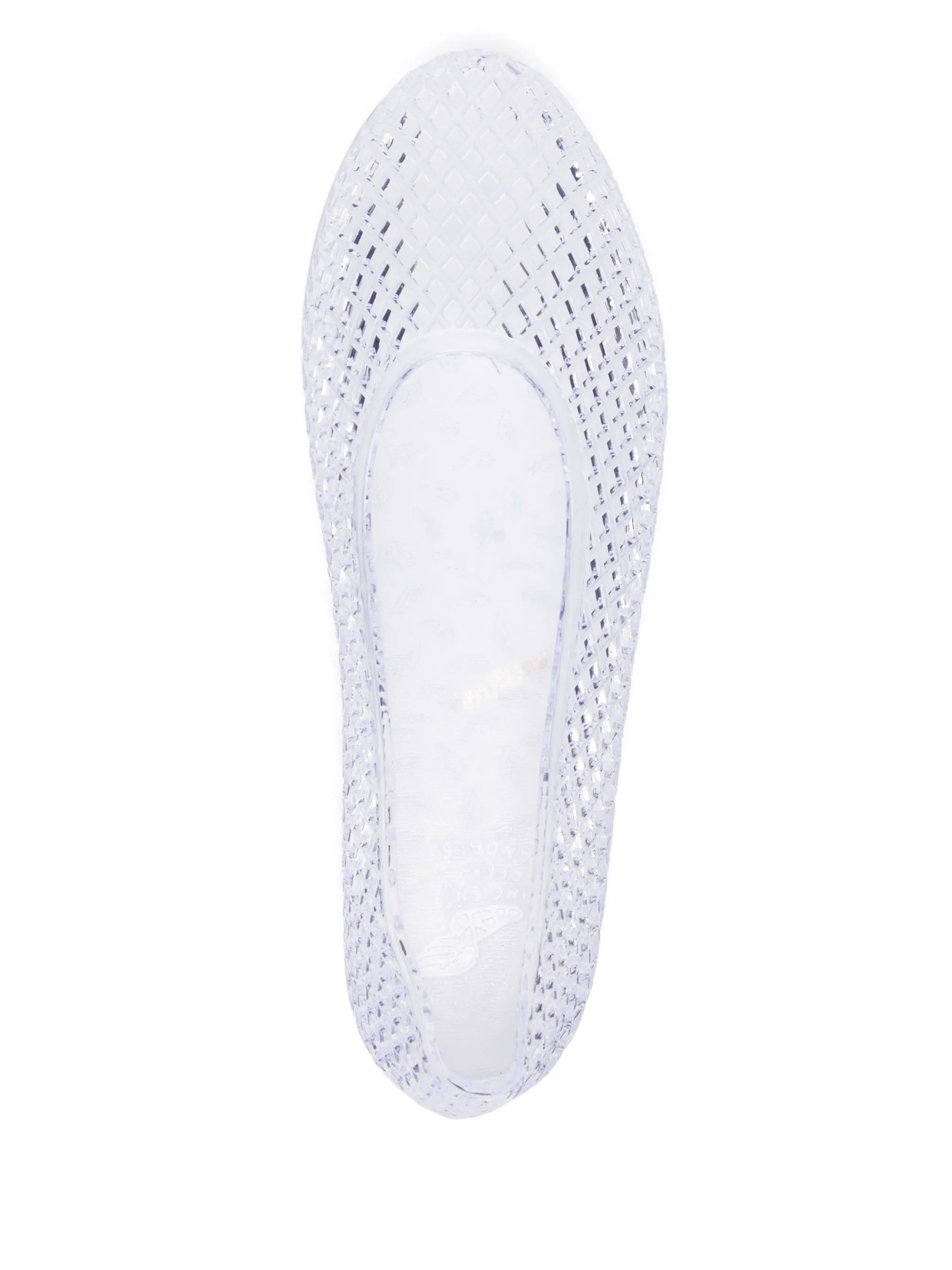 Iro ballerina shoes