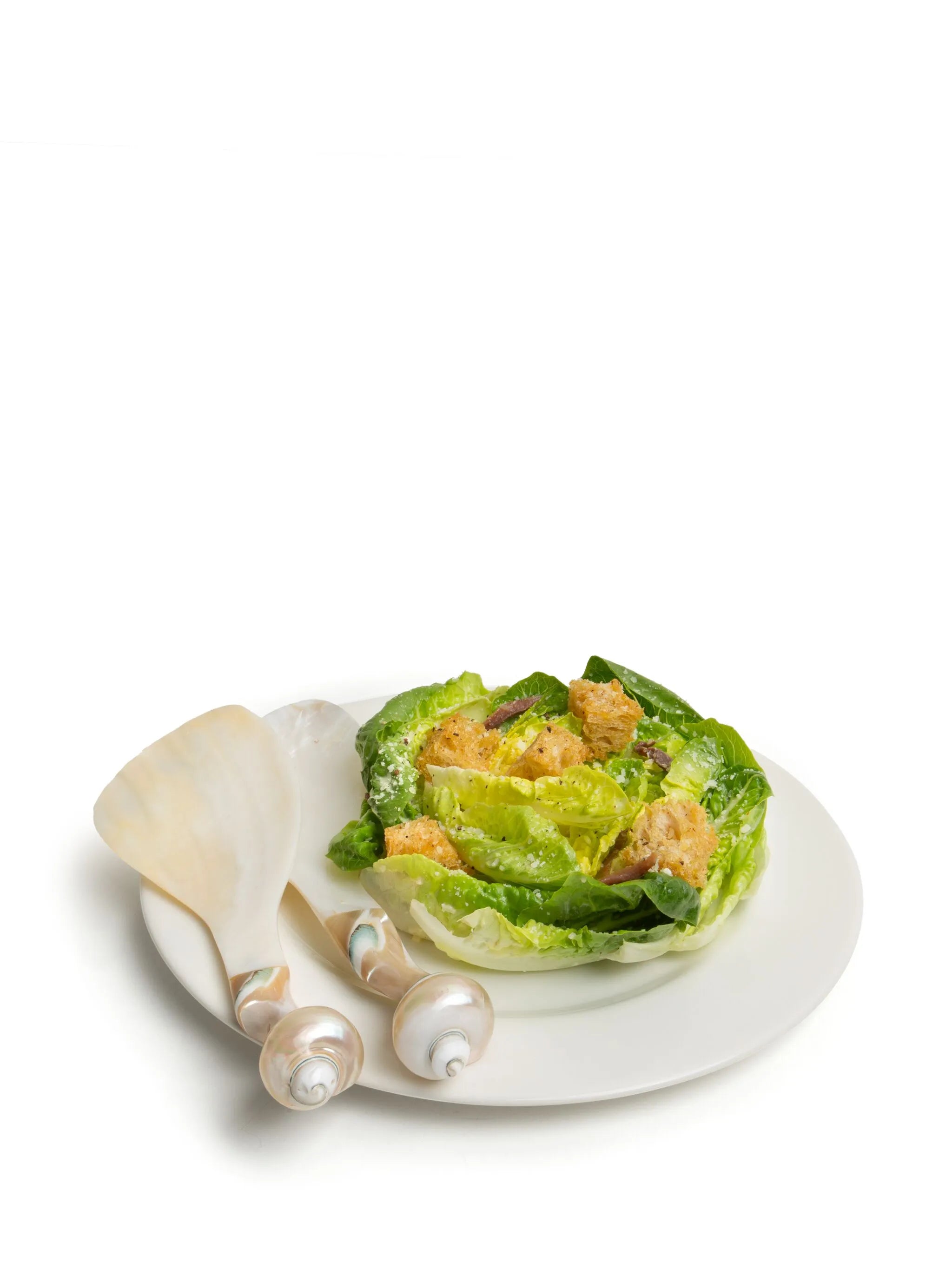 salad servers (set of two)