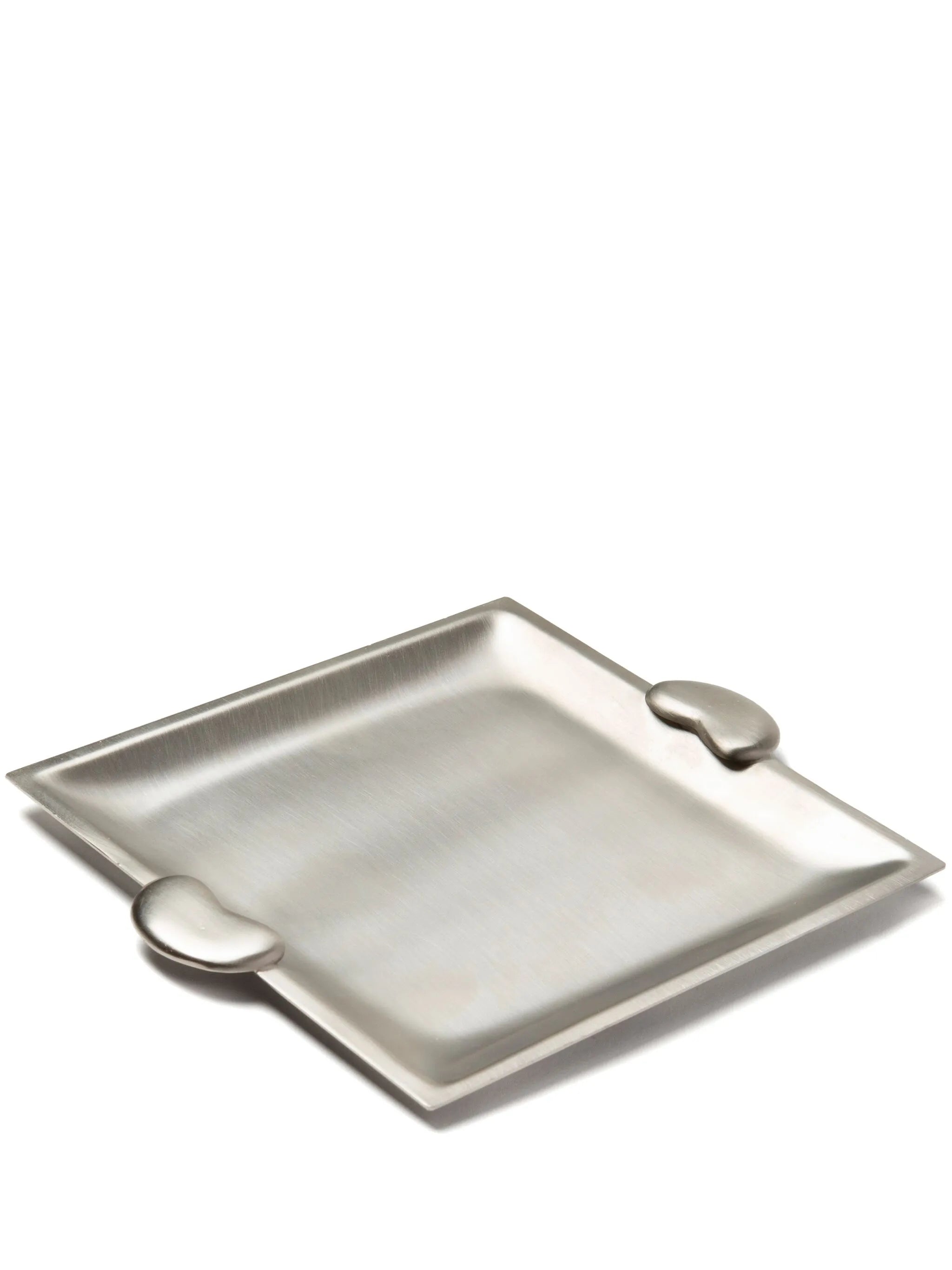 Bean tray