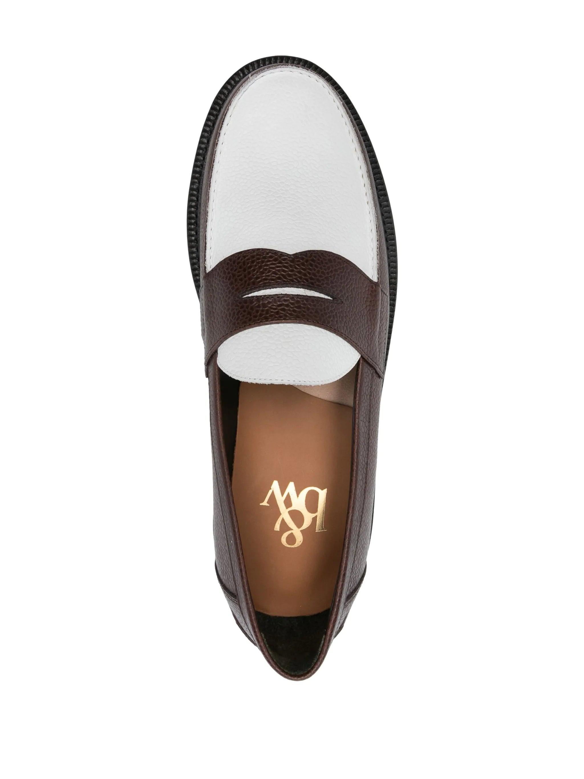 Ellis loafers