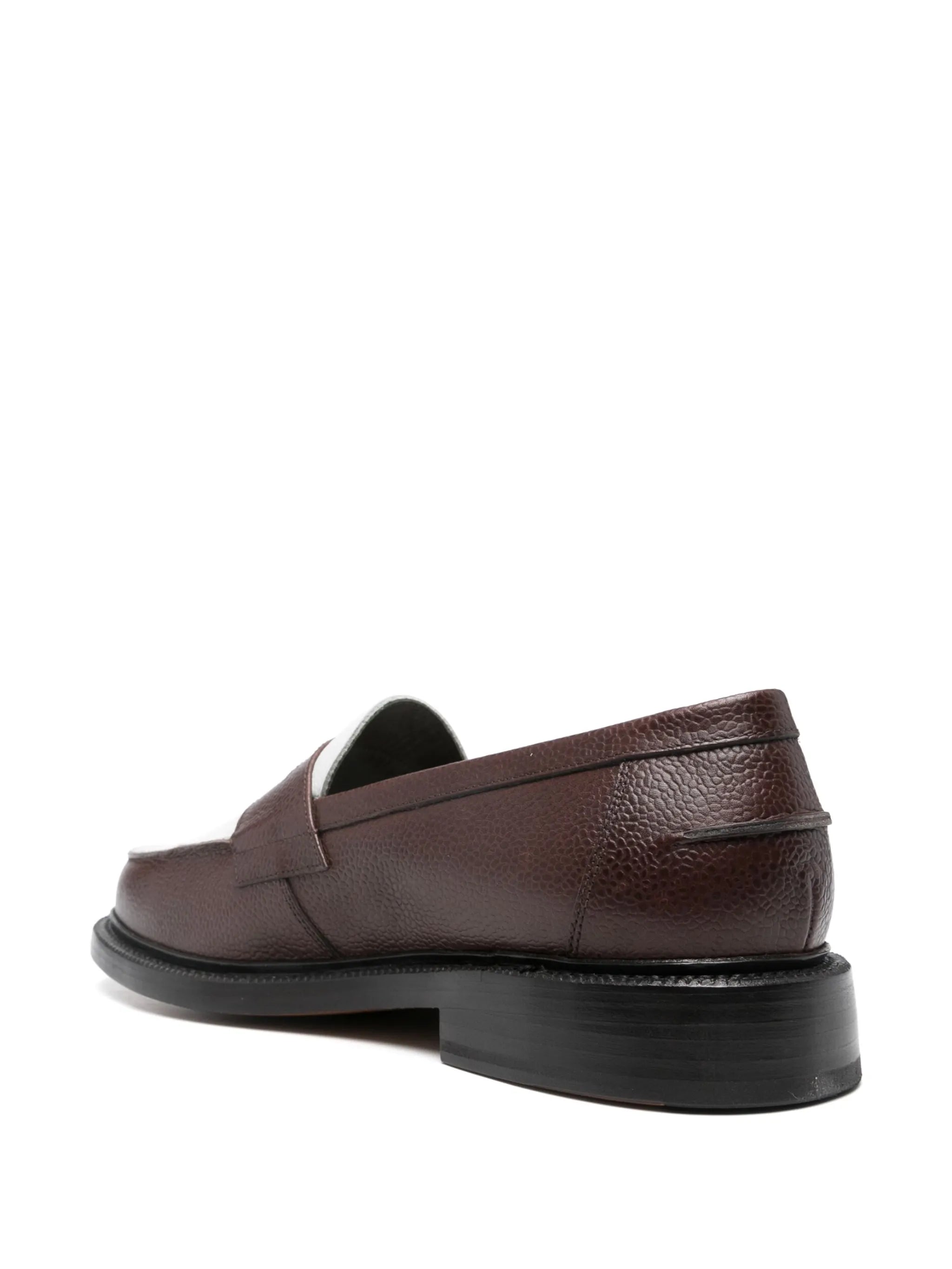 Ellis loafers